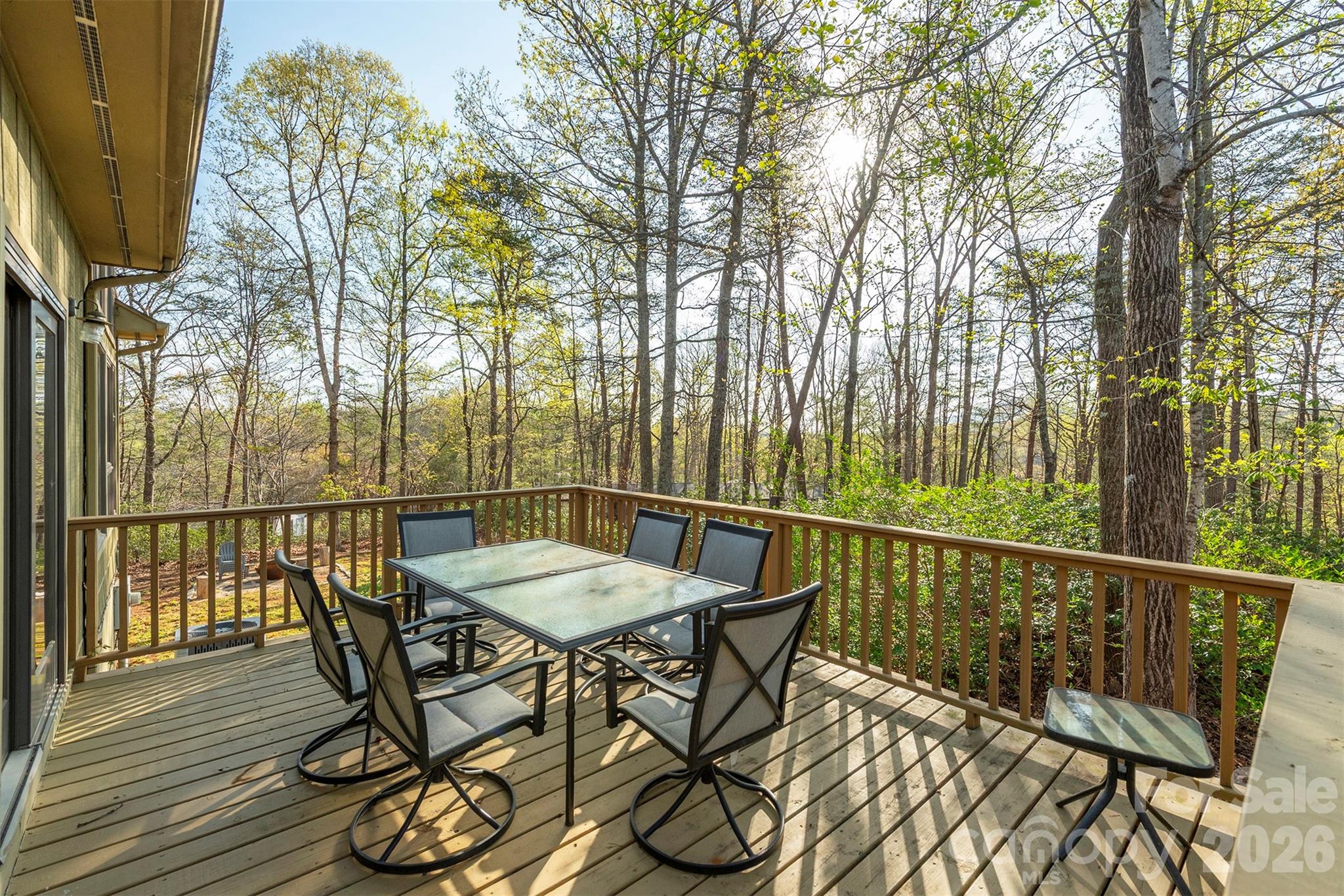171 Wilson Court — Lake Lure