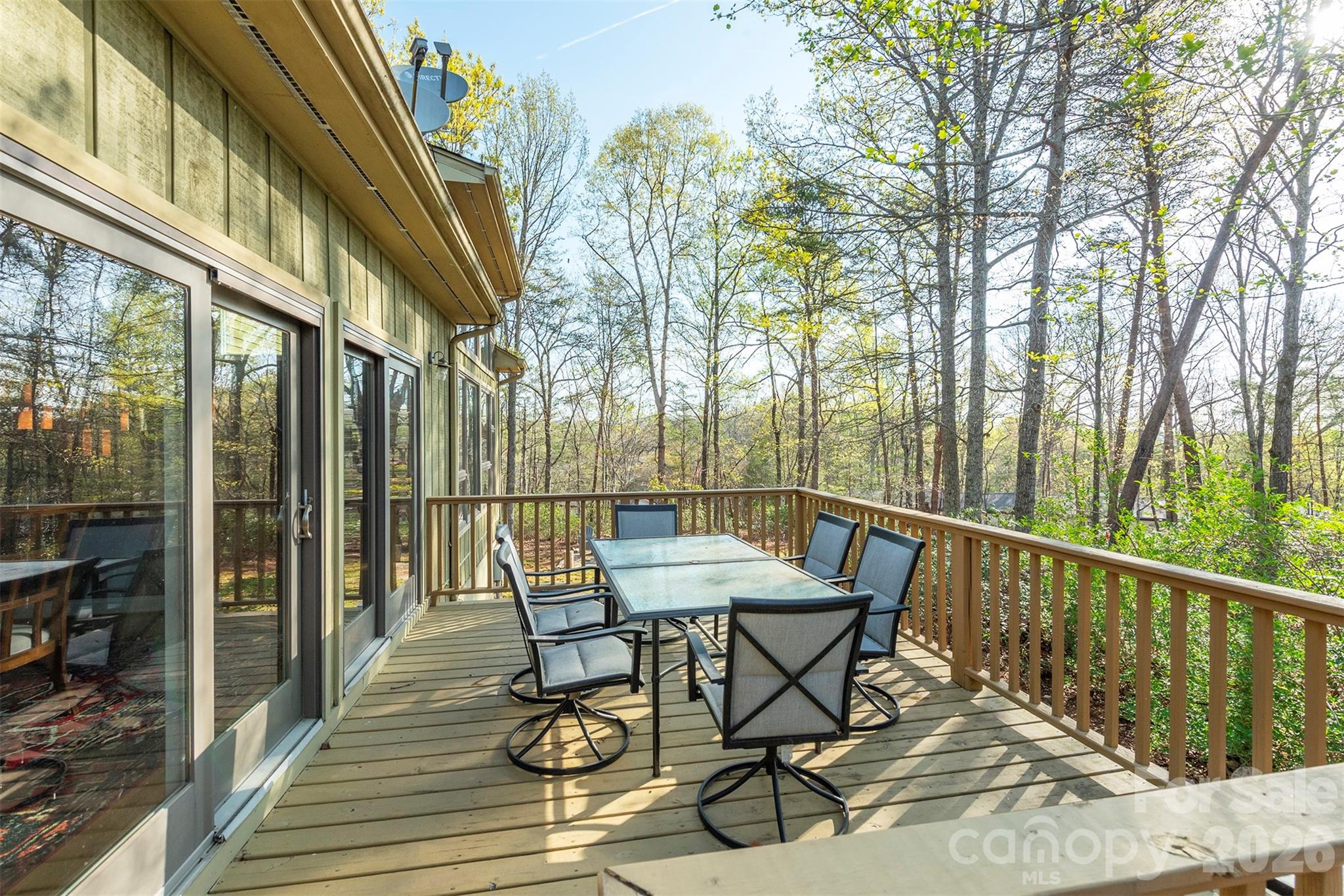 171 Wilson Court — Lake Lure
