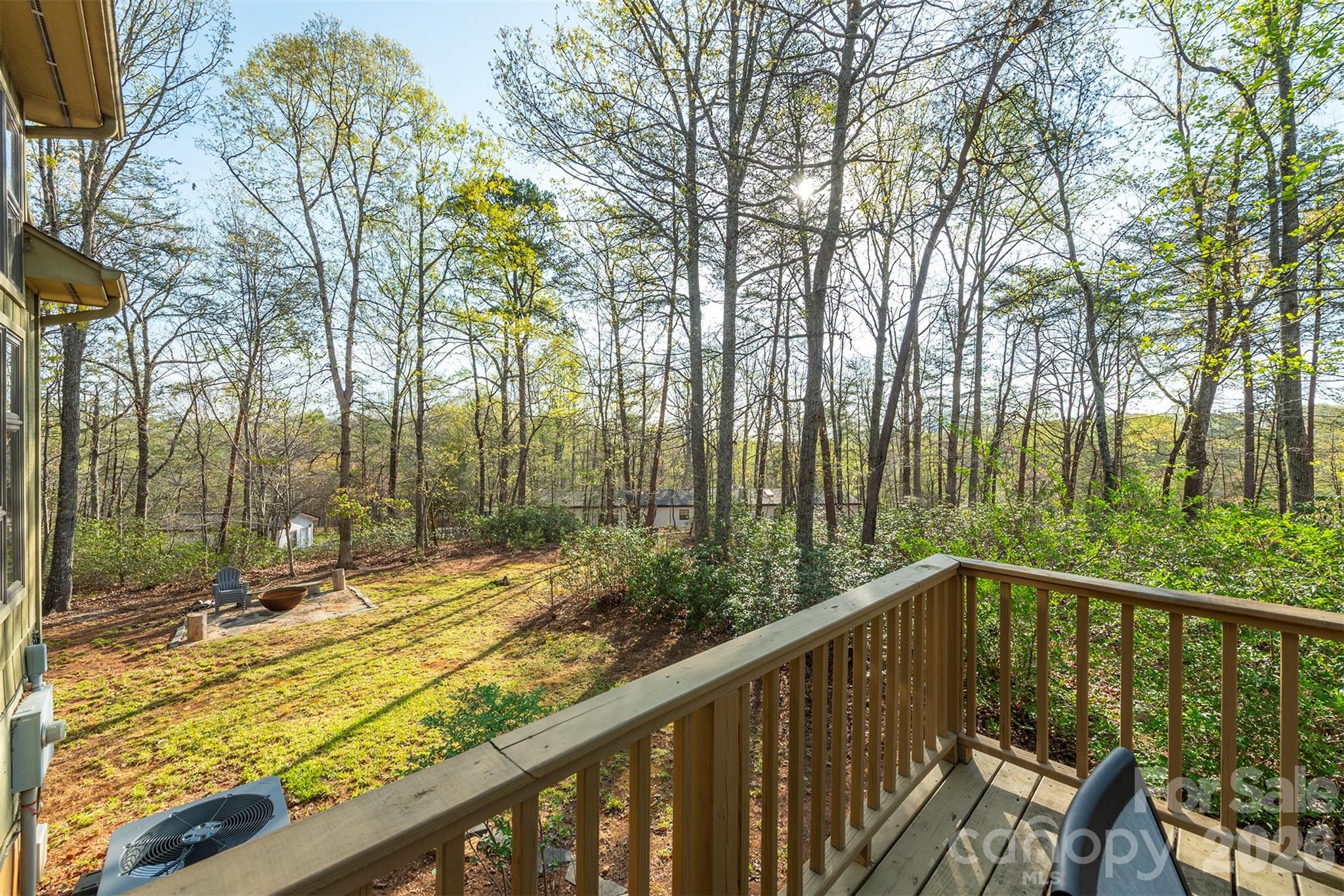 171 Wilson Court — Lake Lure