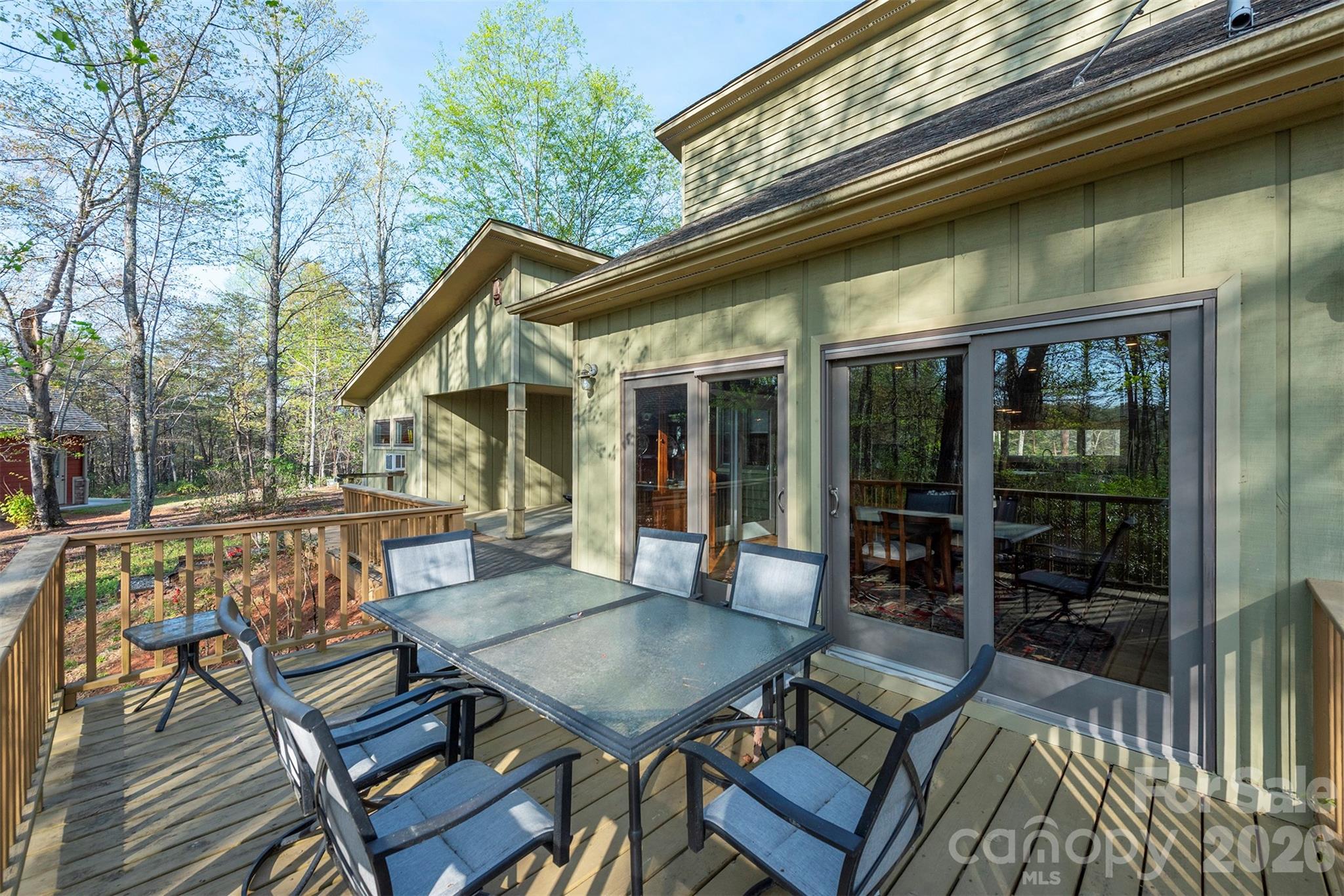 171 Wilson Court — Lake Lure