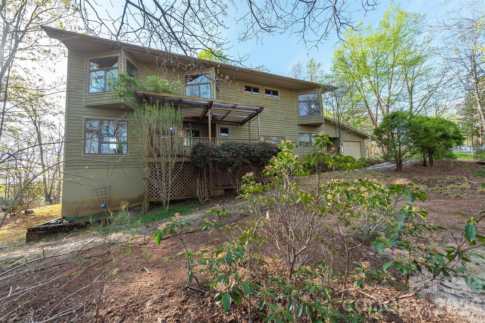 171 Wilson Court — Lake Lure