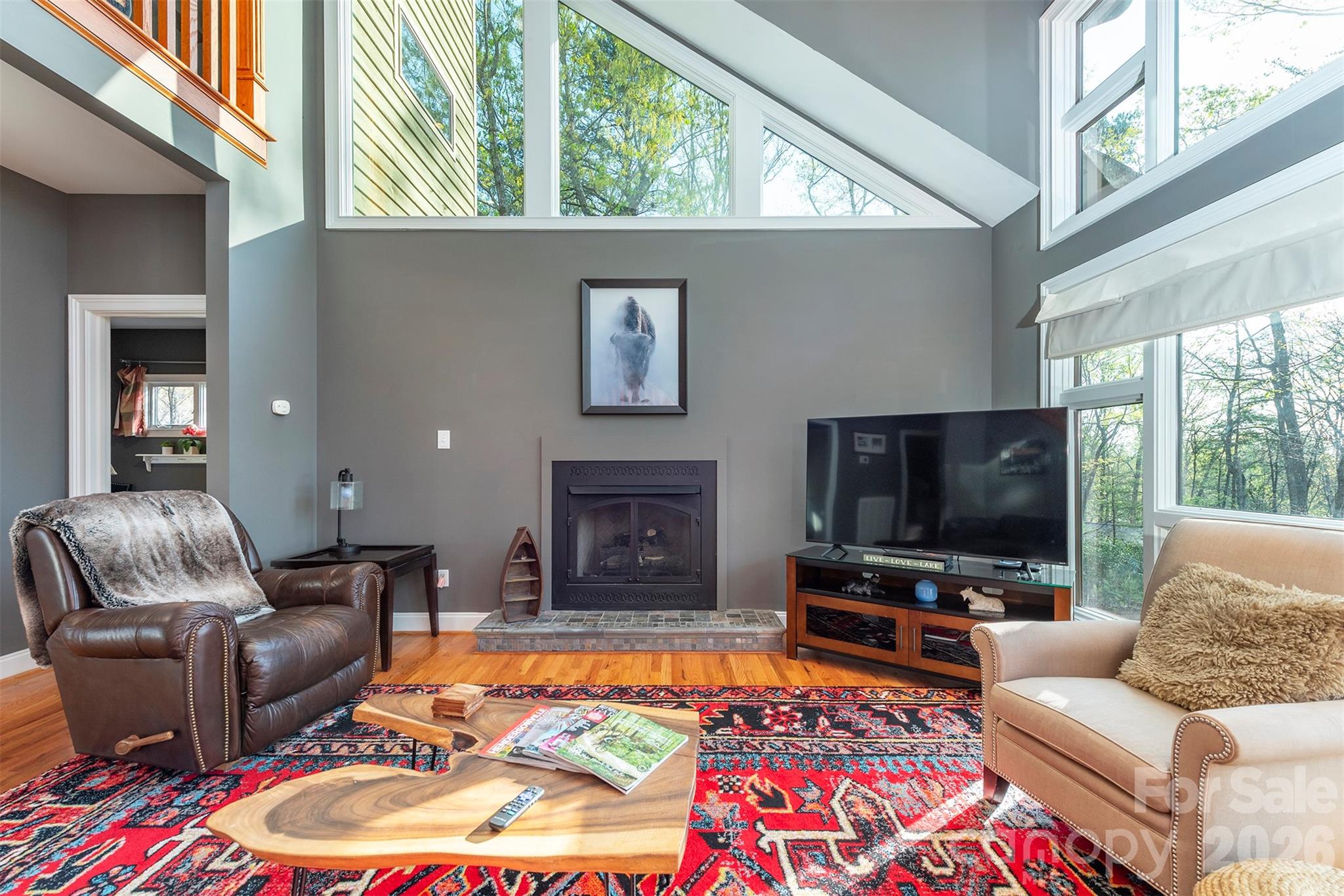 171 Wilson Court — Lake Lure