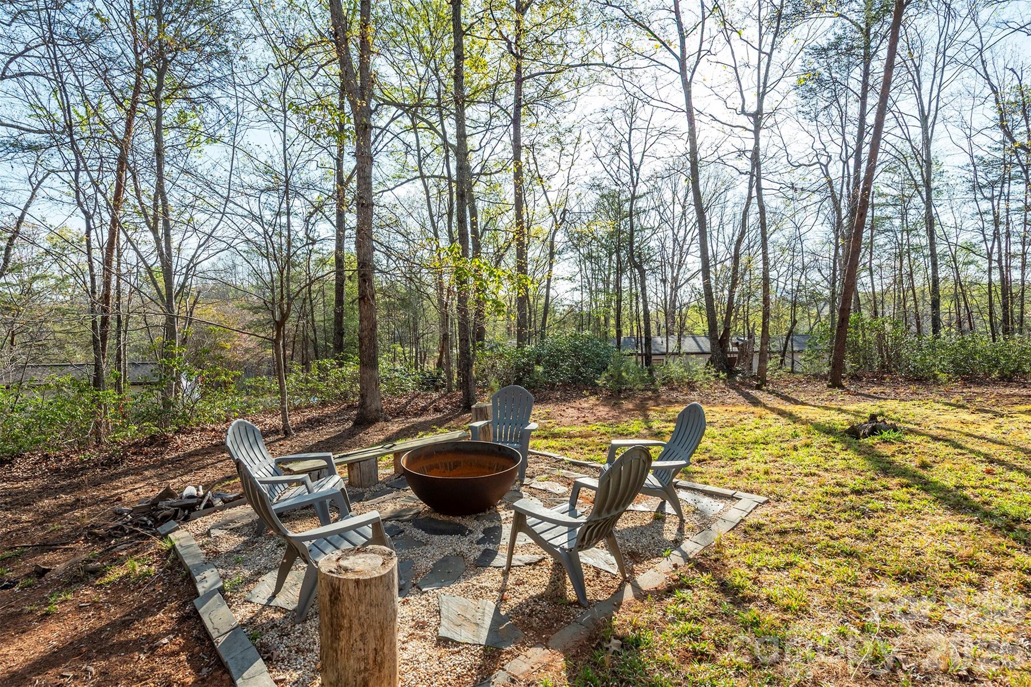 171 Wilson Court — Lake Lure