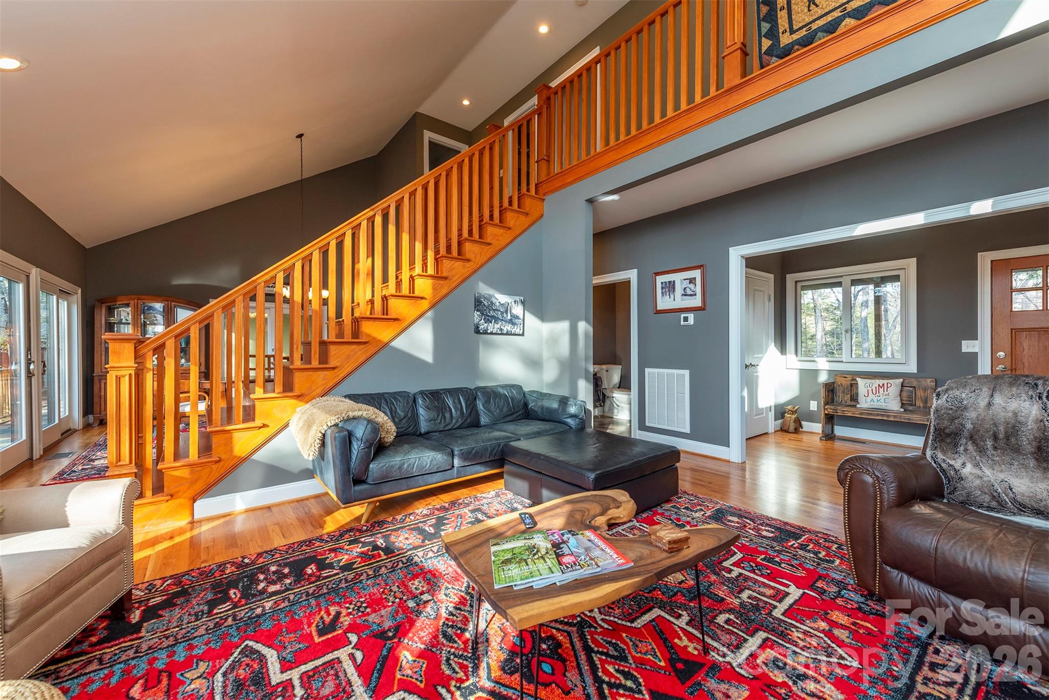 171 Wilson Court — Lake Lure