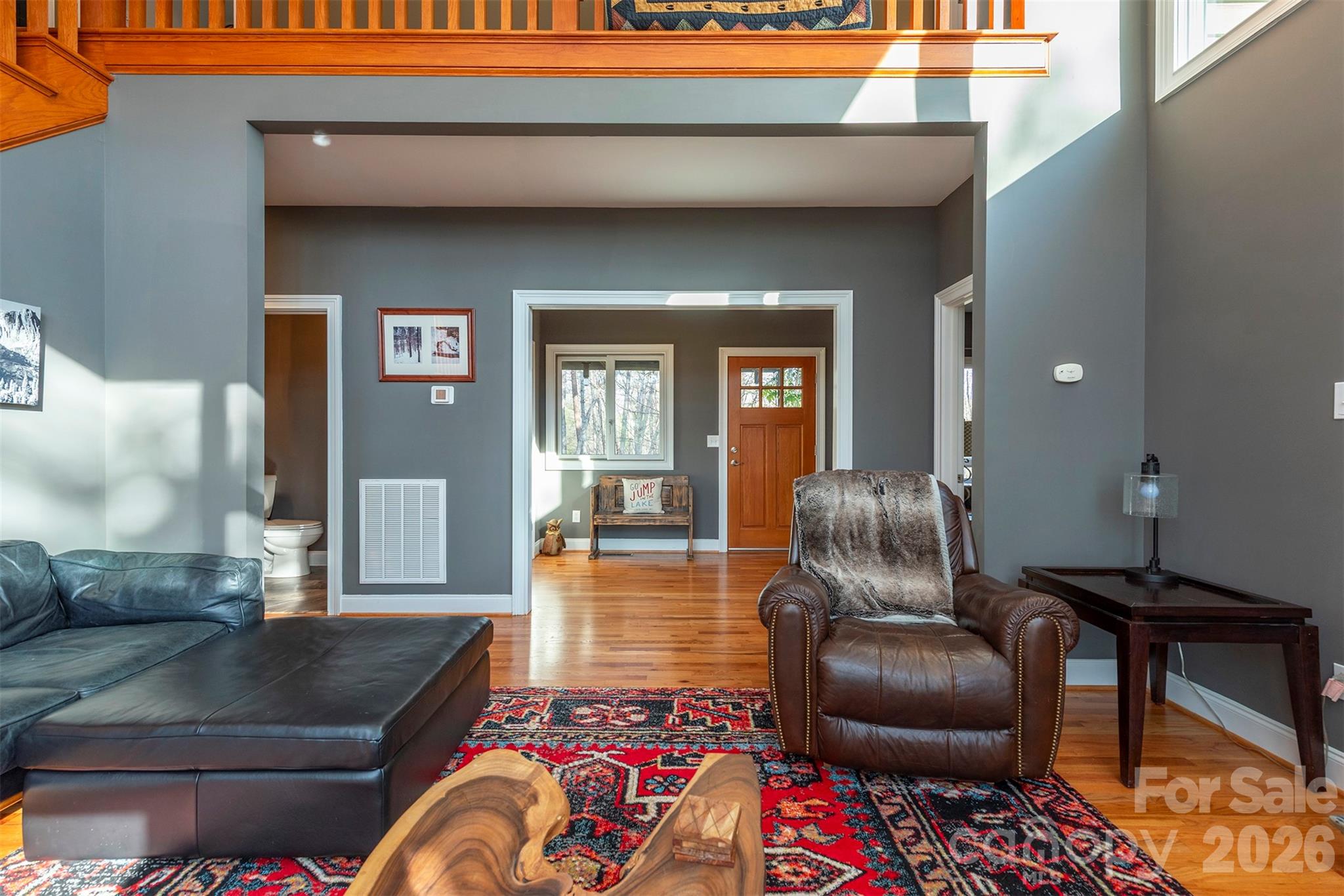 171 Wilson Court — Lake Lure