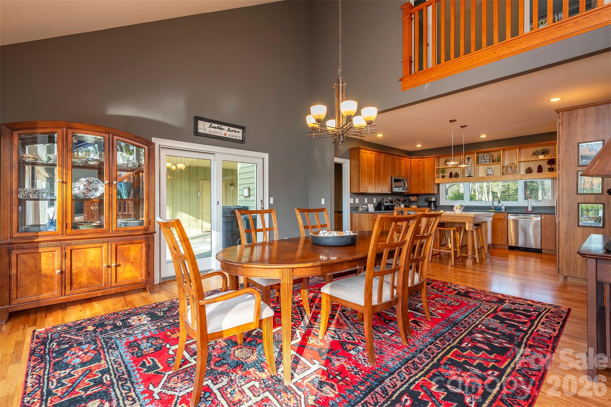 171 Wilson Court — Lake Lure