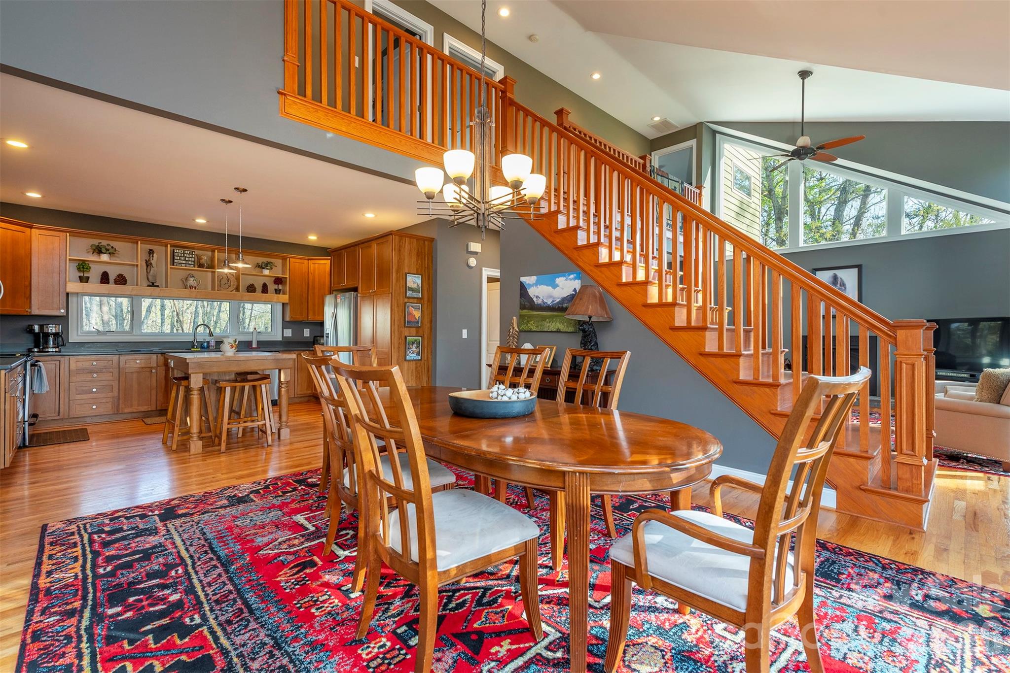 171 Wilson Court — Lake Lure