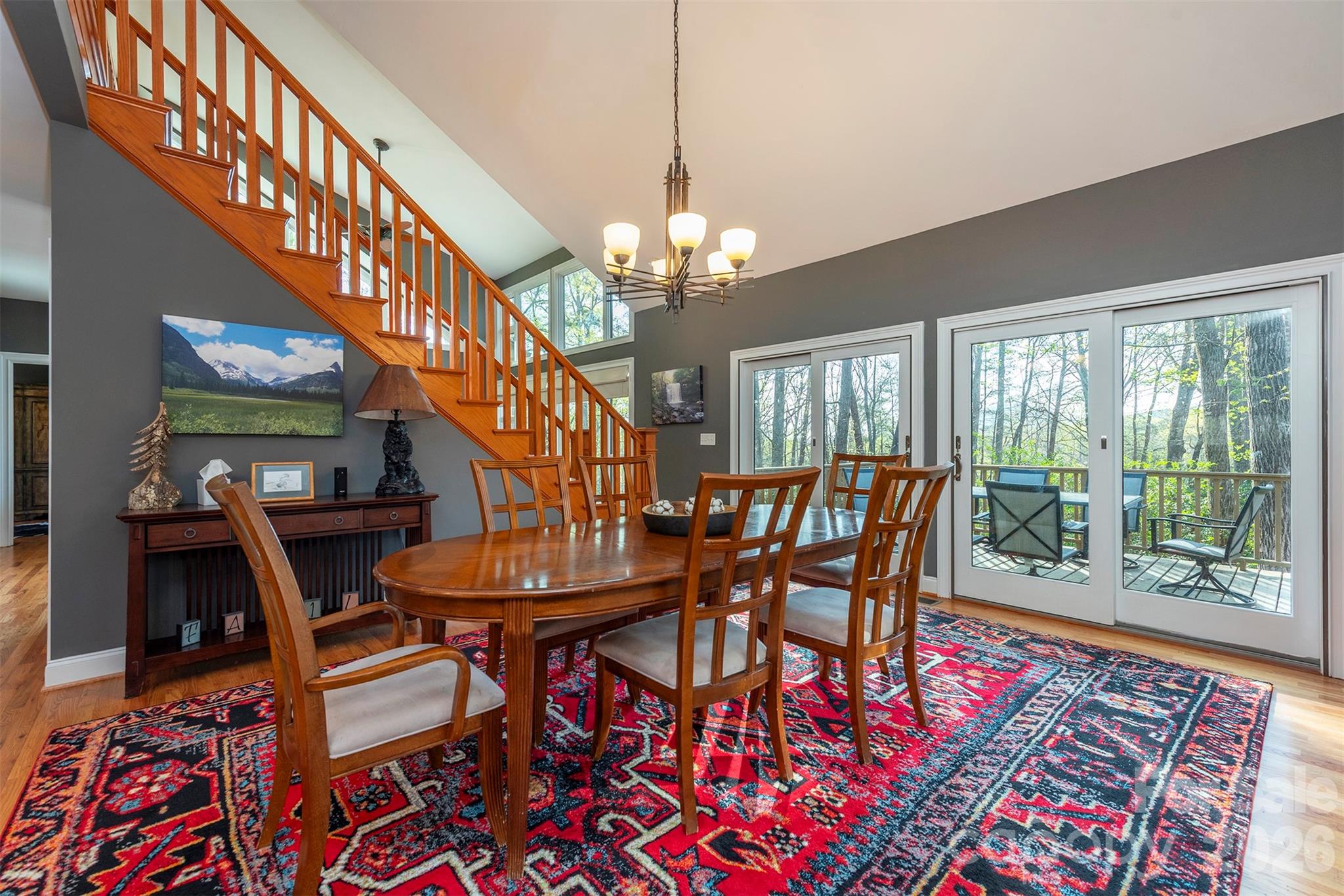 171 Wilson Court — Lake Lure