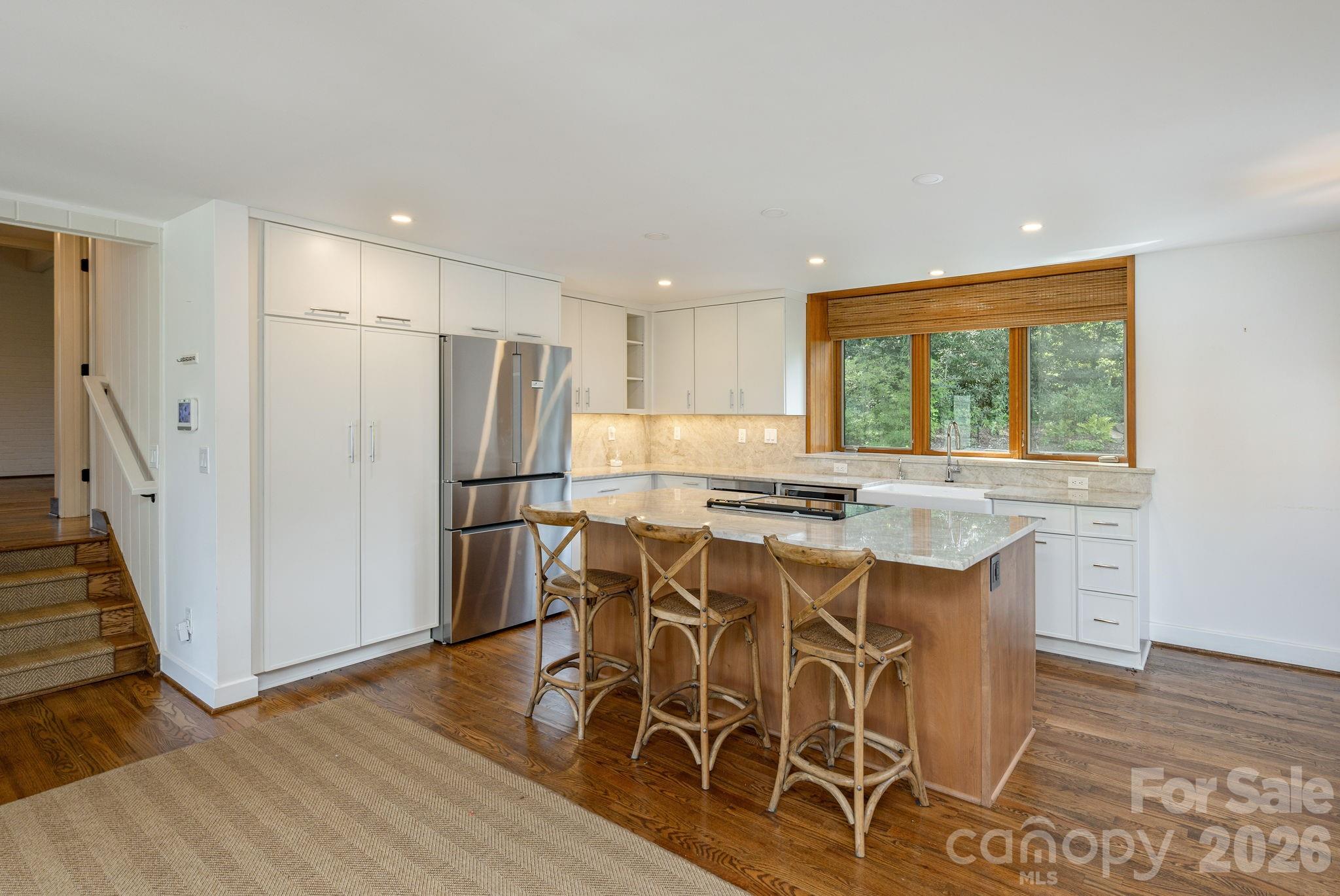 28 Forest Road — Asheville