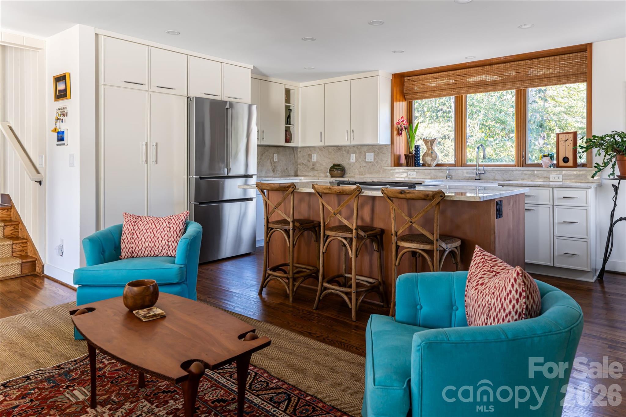 28 Forest Road — Asheville