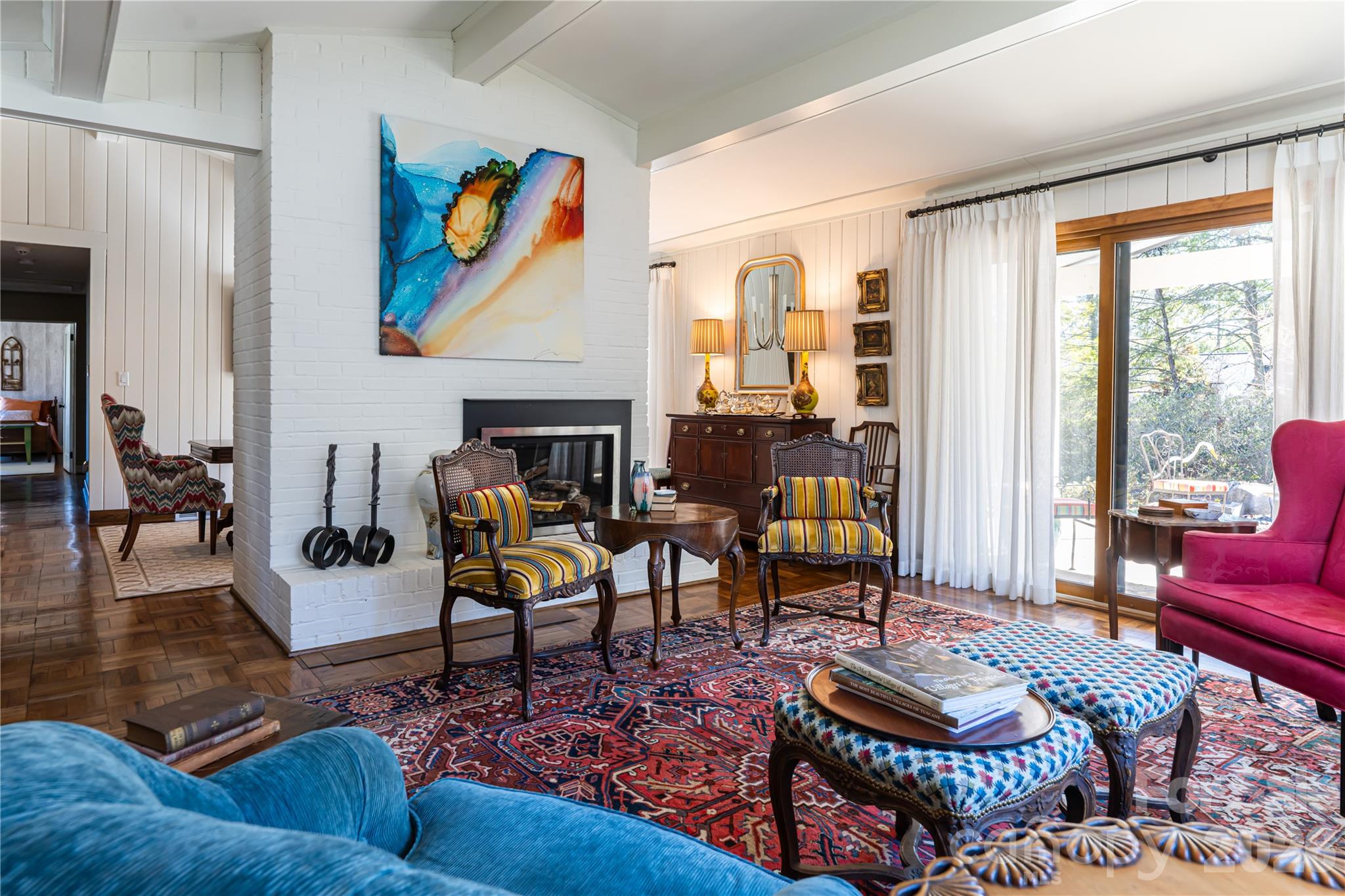 28 Forest Road — Asheville