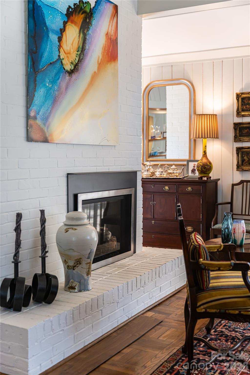 28 Forest Road — Asheville