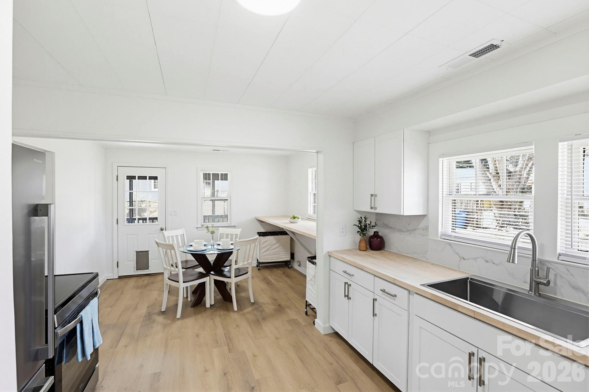 26 Francis Street — Waynesville