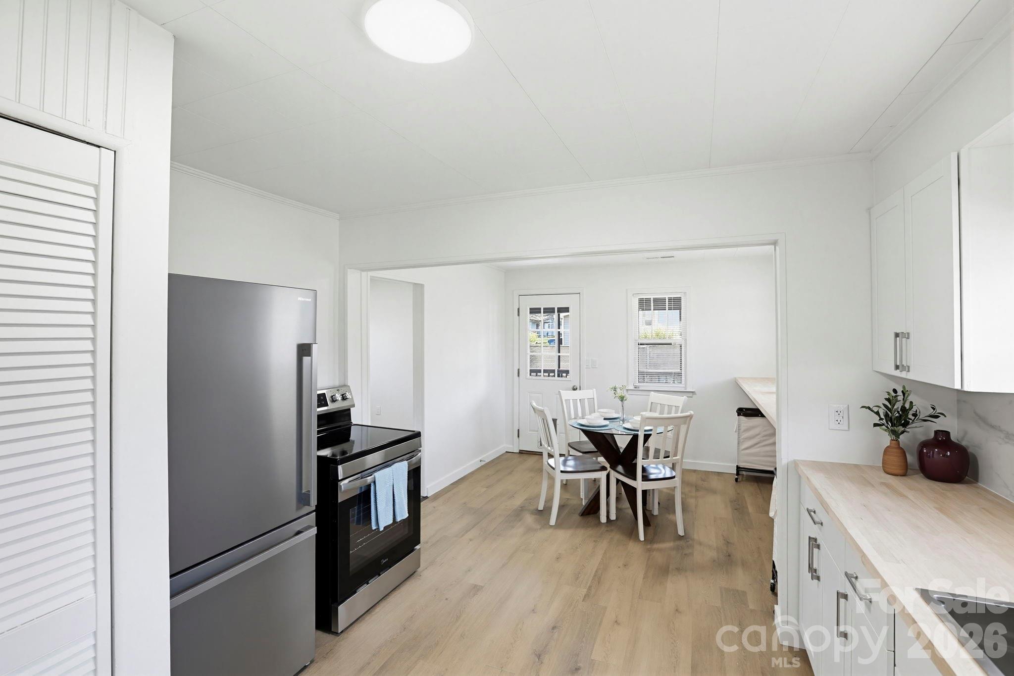 26 Francis Street — Waynesville