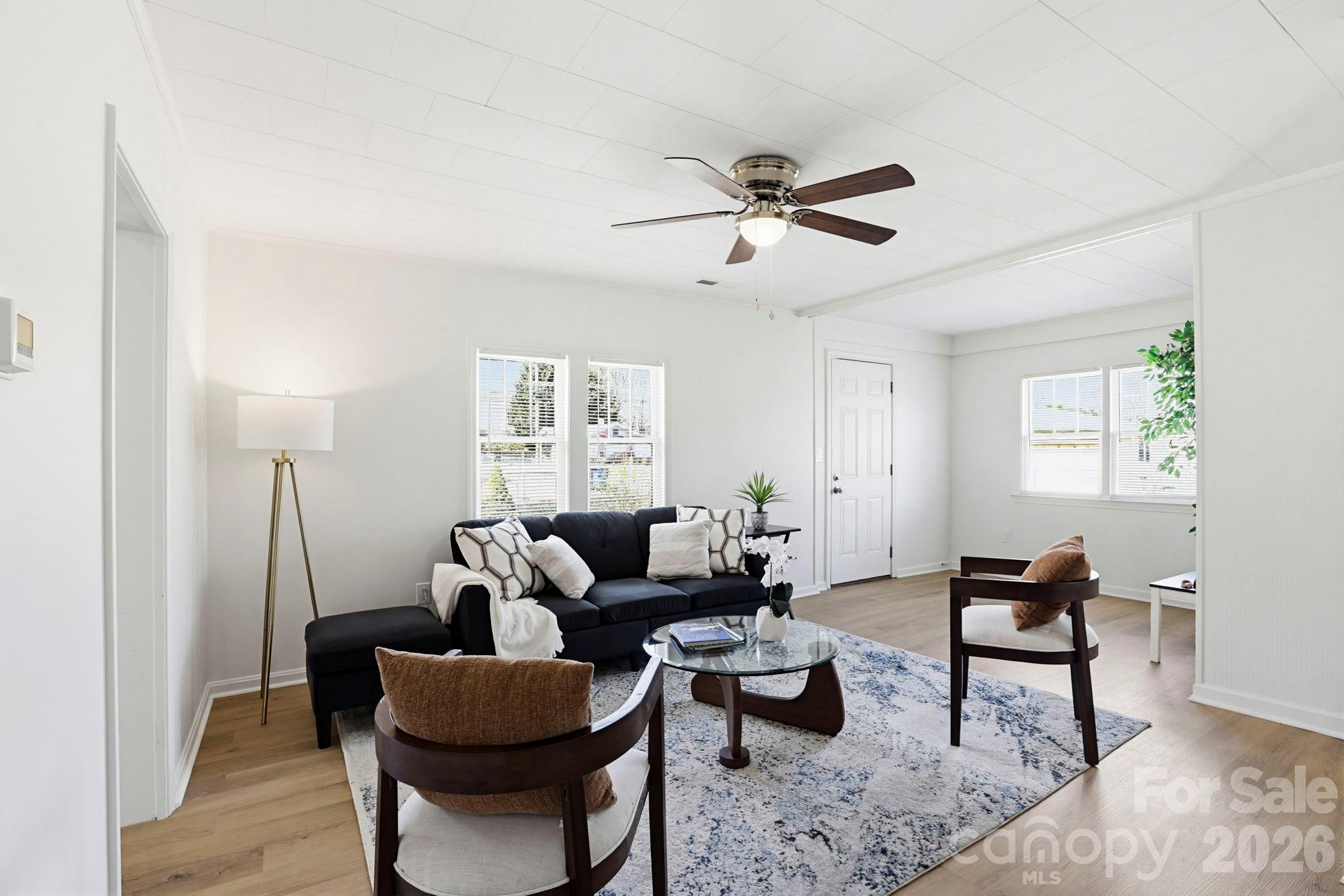 26 Francis Street — Waynesville