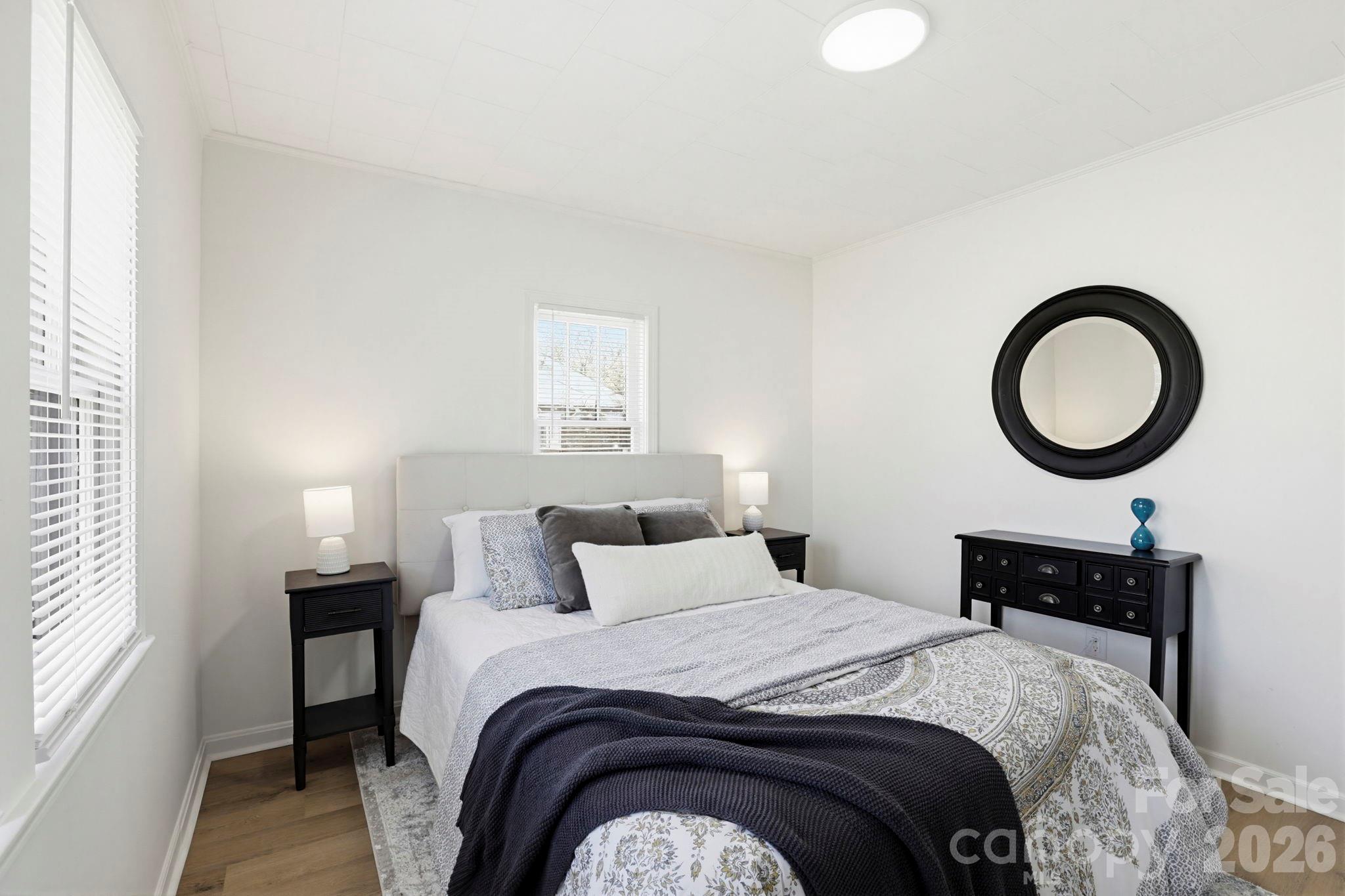 26 Francis Street — Waynesville