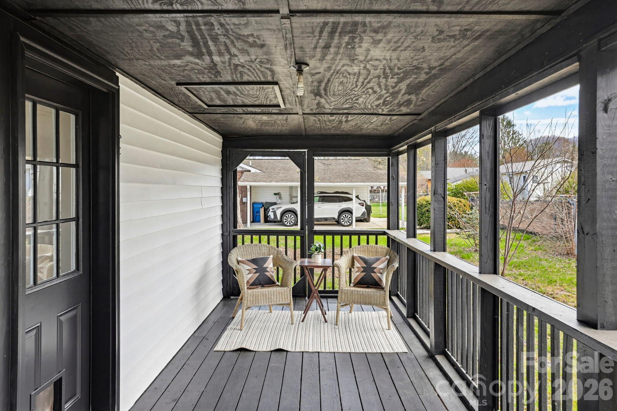 26 Francis Street — Waynesville