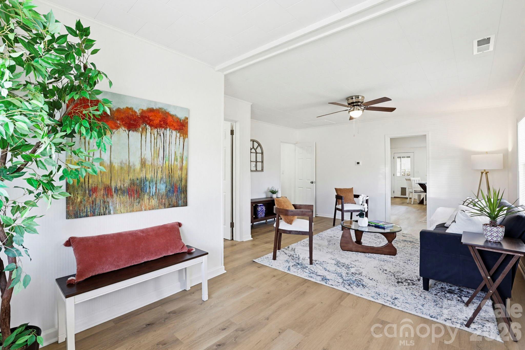26 Francis Street — Waynesville