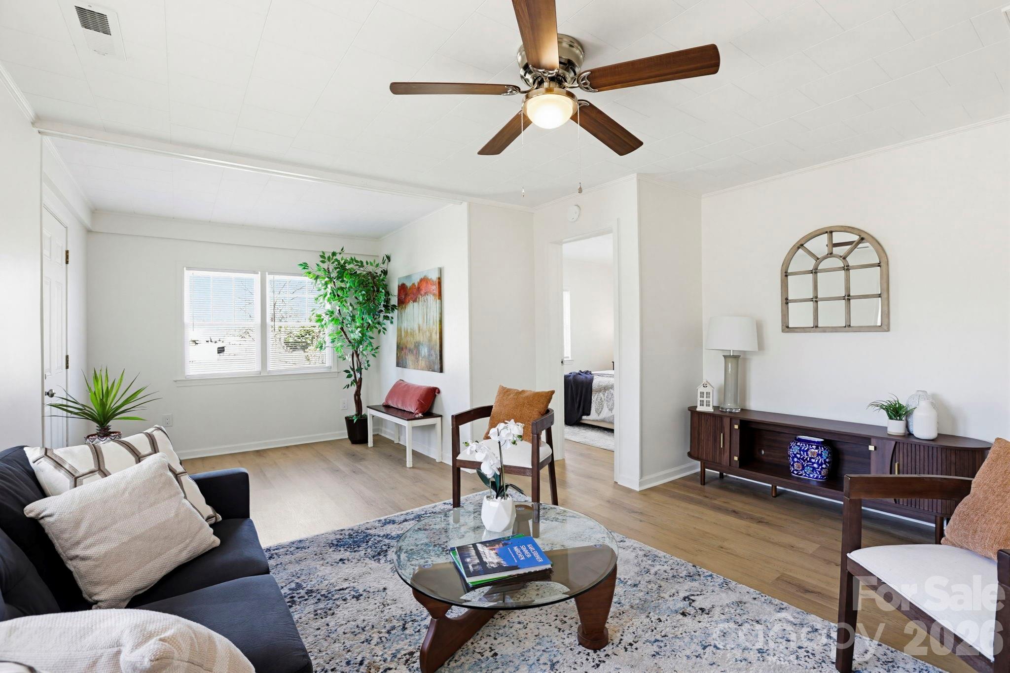 26 Francis Street — Waynesville