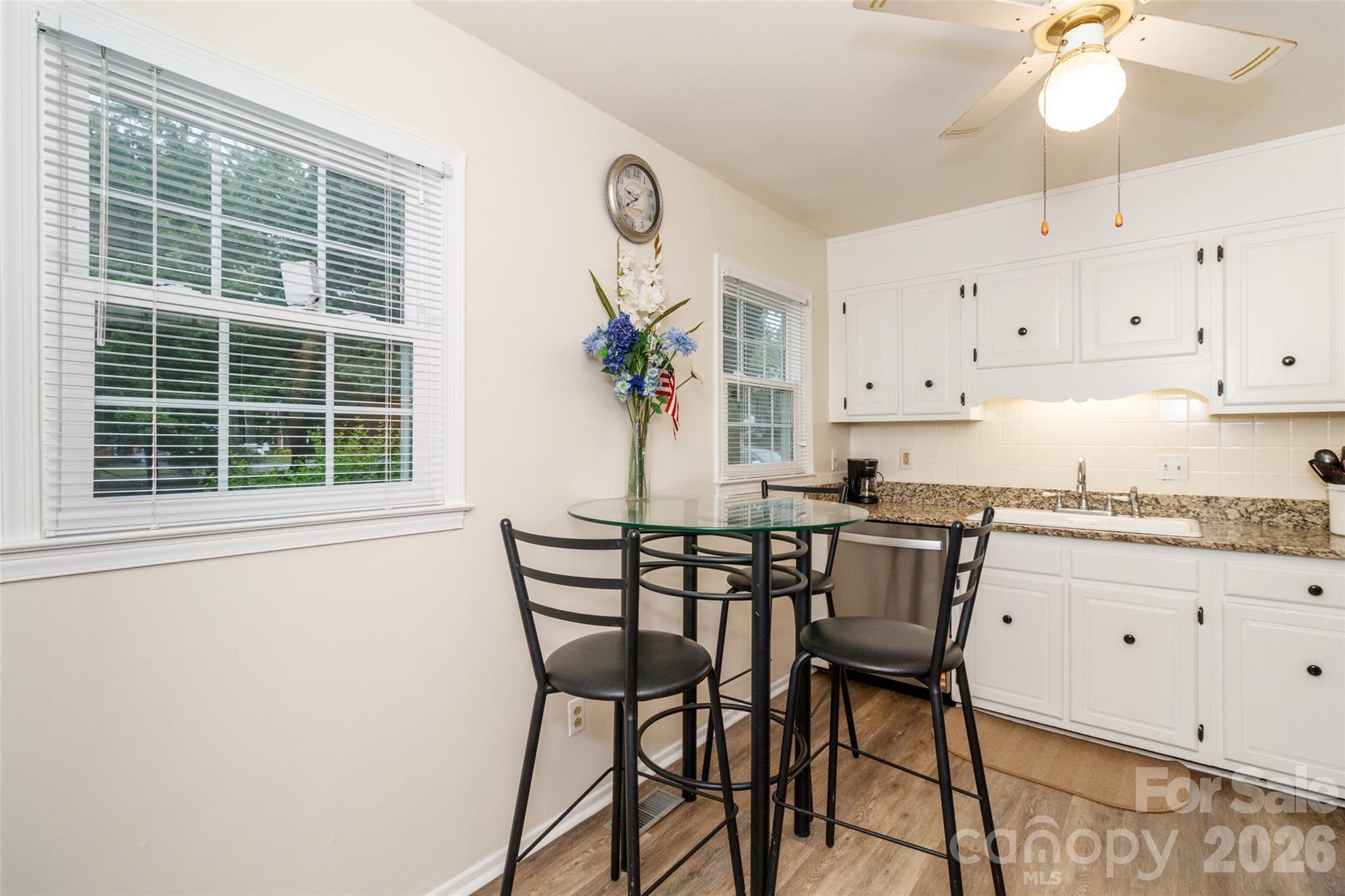 8300 Knights Bridge Road — Charlotte