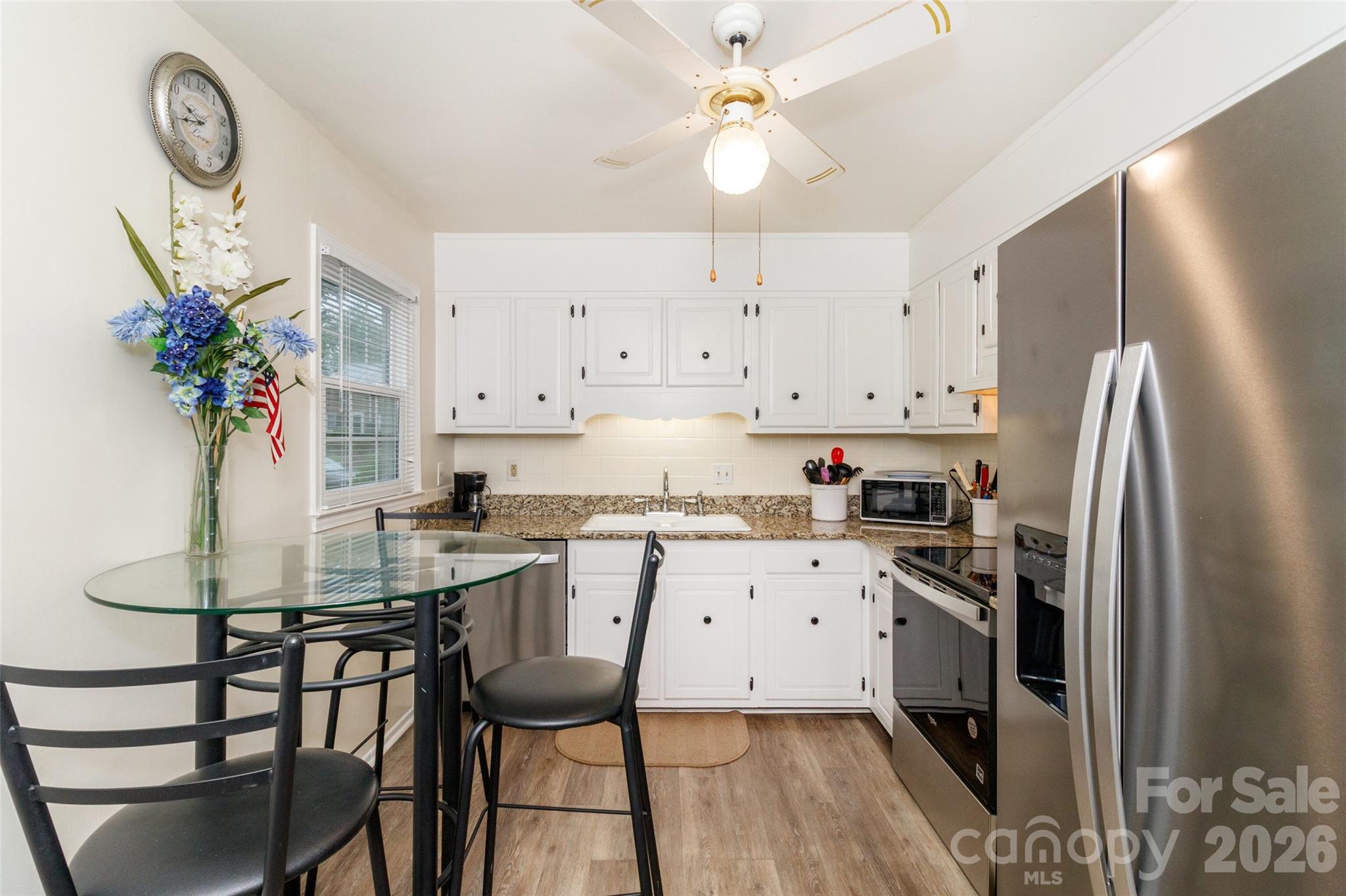 8300 Knights Bridge Road — Charlotte