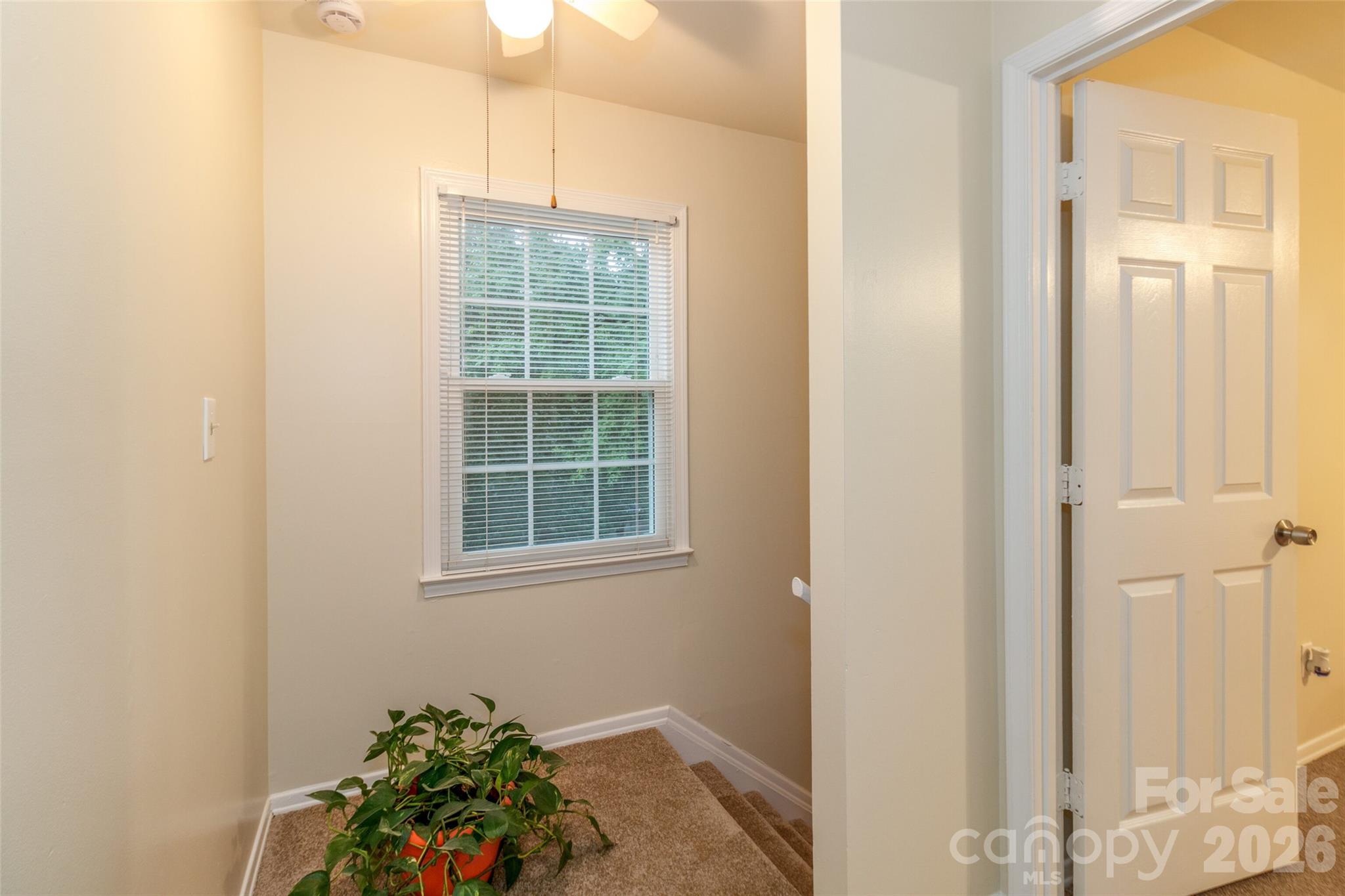 8300 Knights Bridge Road — Charlotte