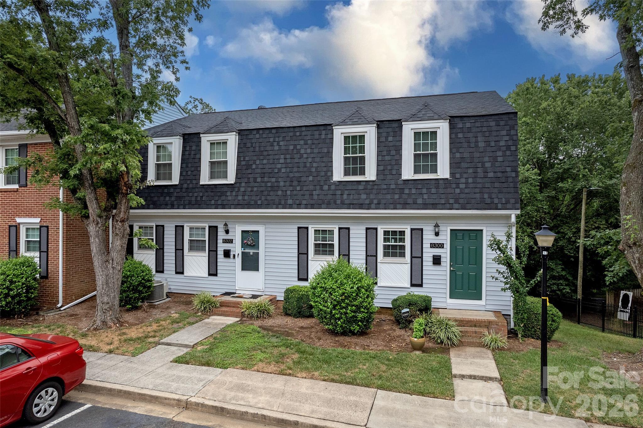 8300 Knights Bridge Road — Charlotte