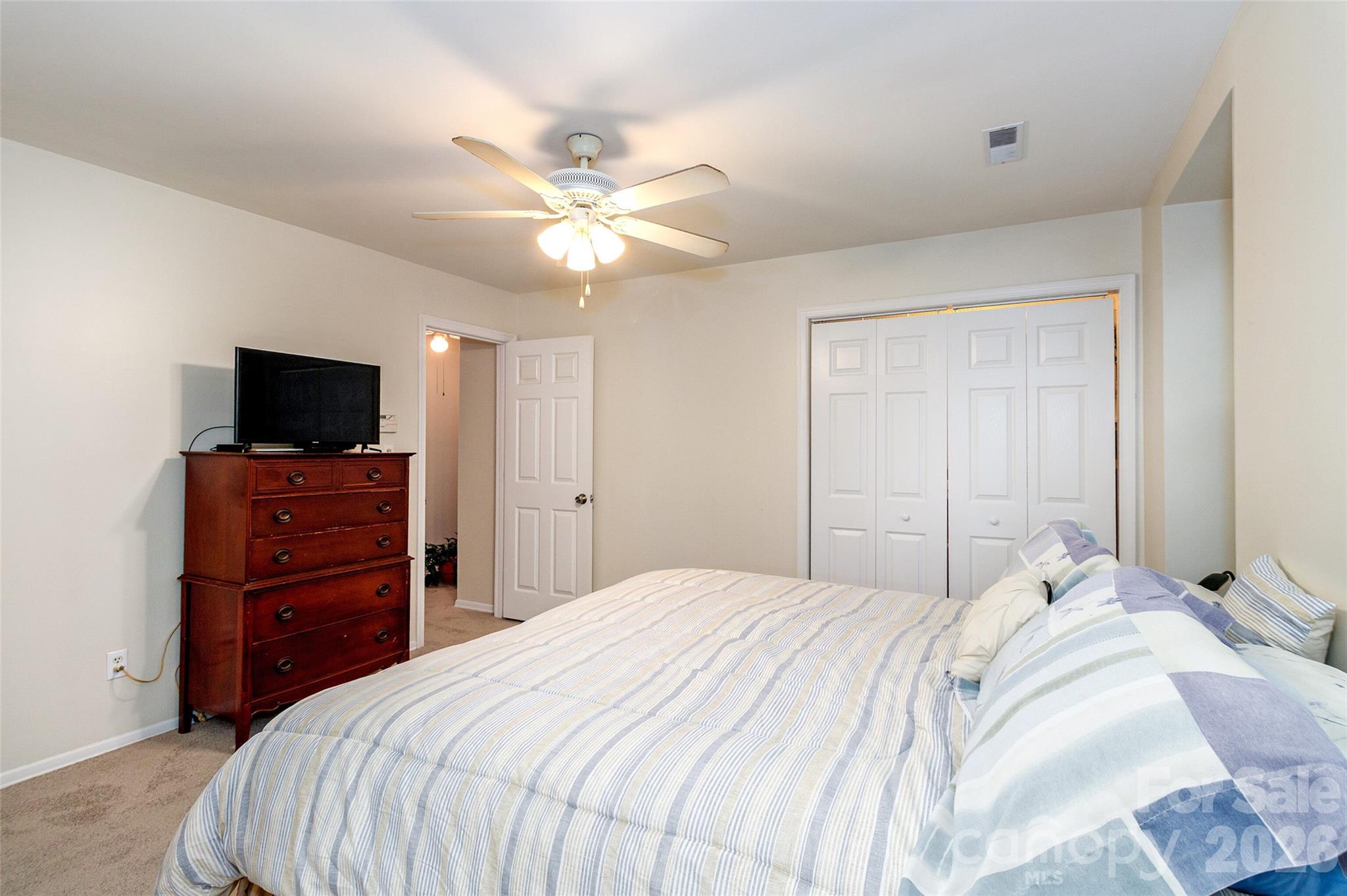 8300 Knights Bridge Road — Charlotte