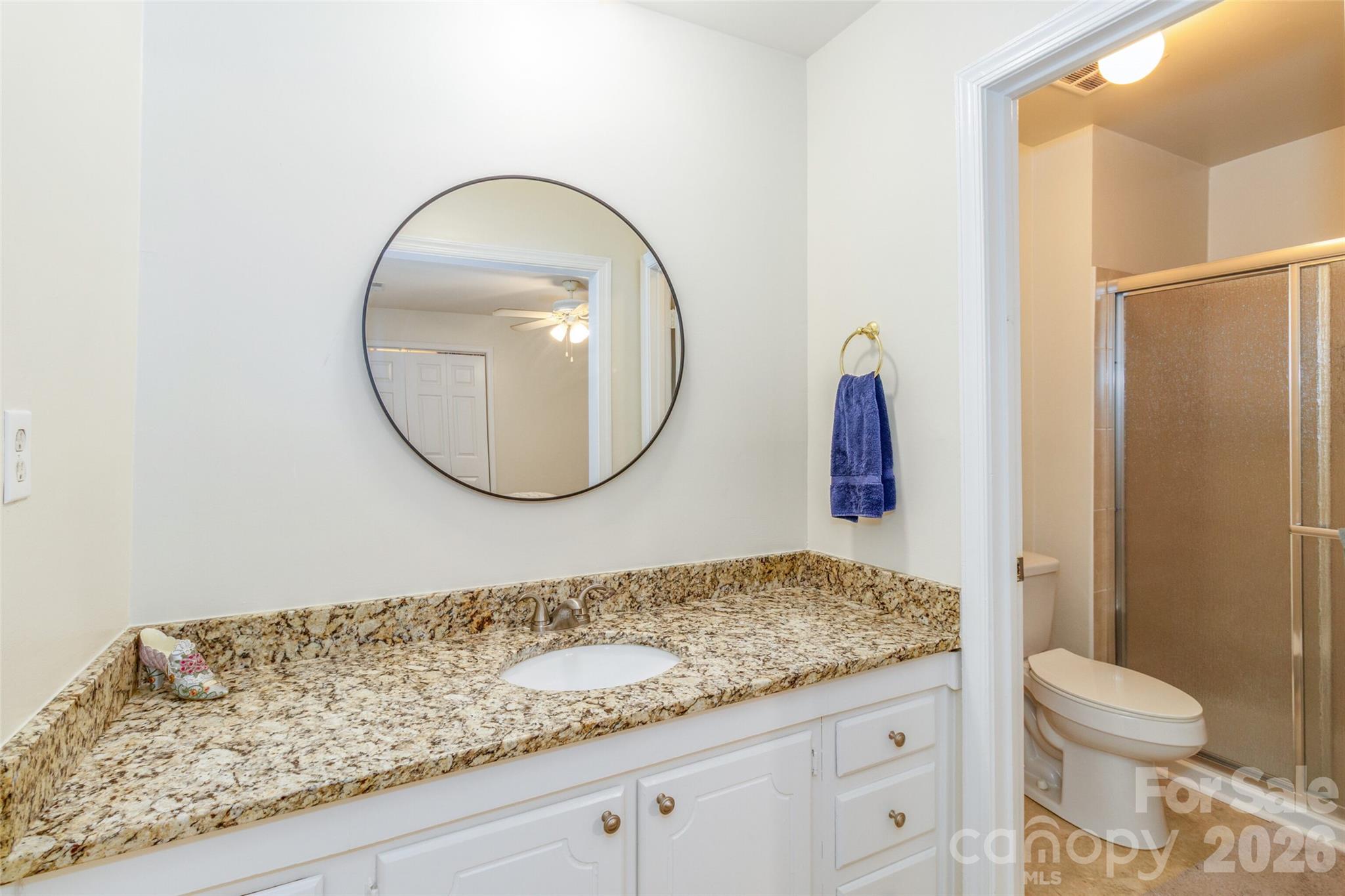 8300 Knights Bridge Road — Charlotte