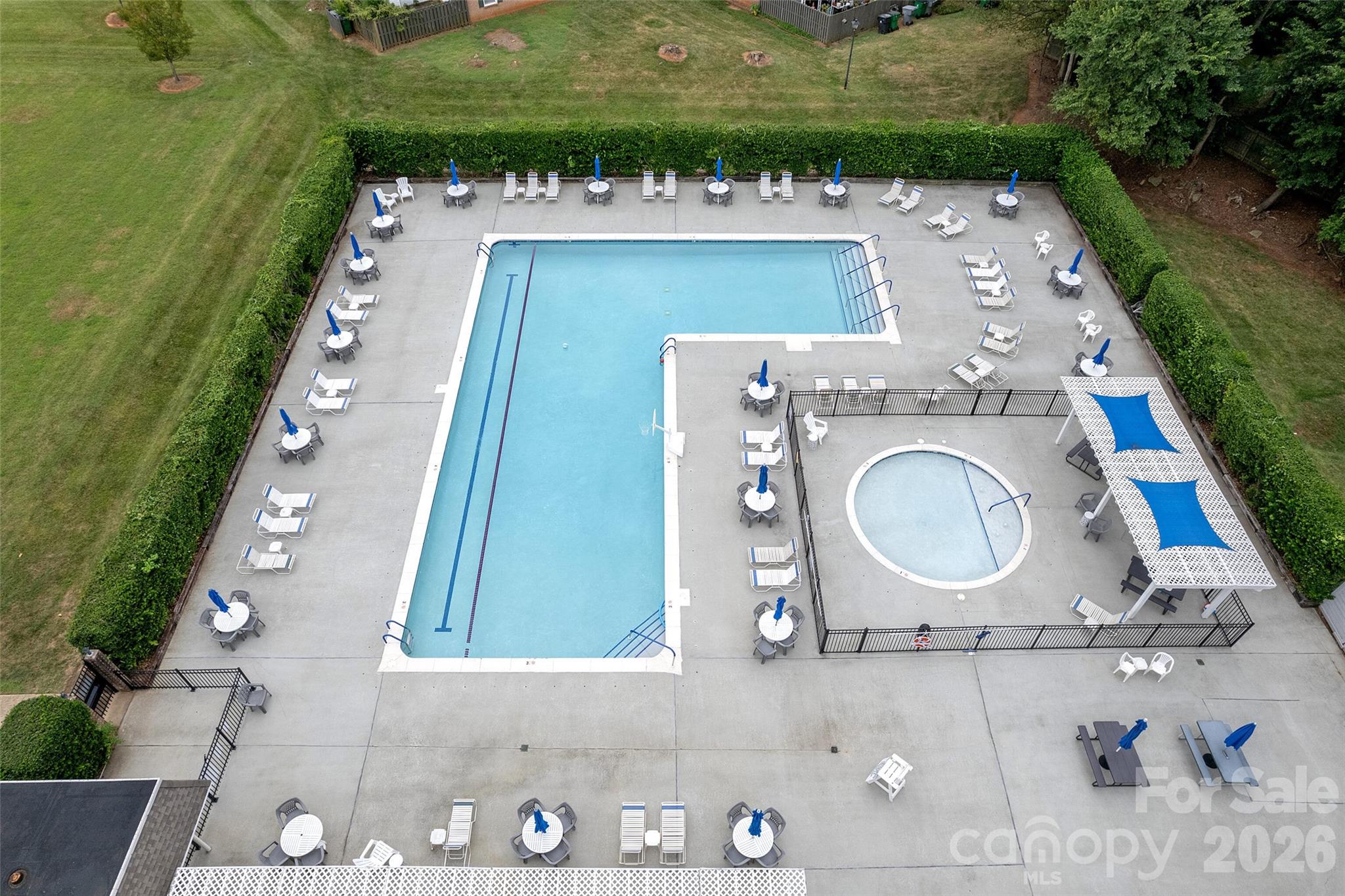 8300 Knights Bridge Road — Charlotte