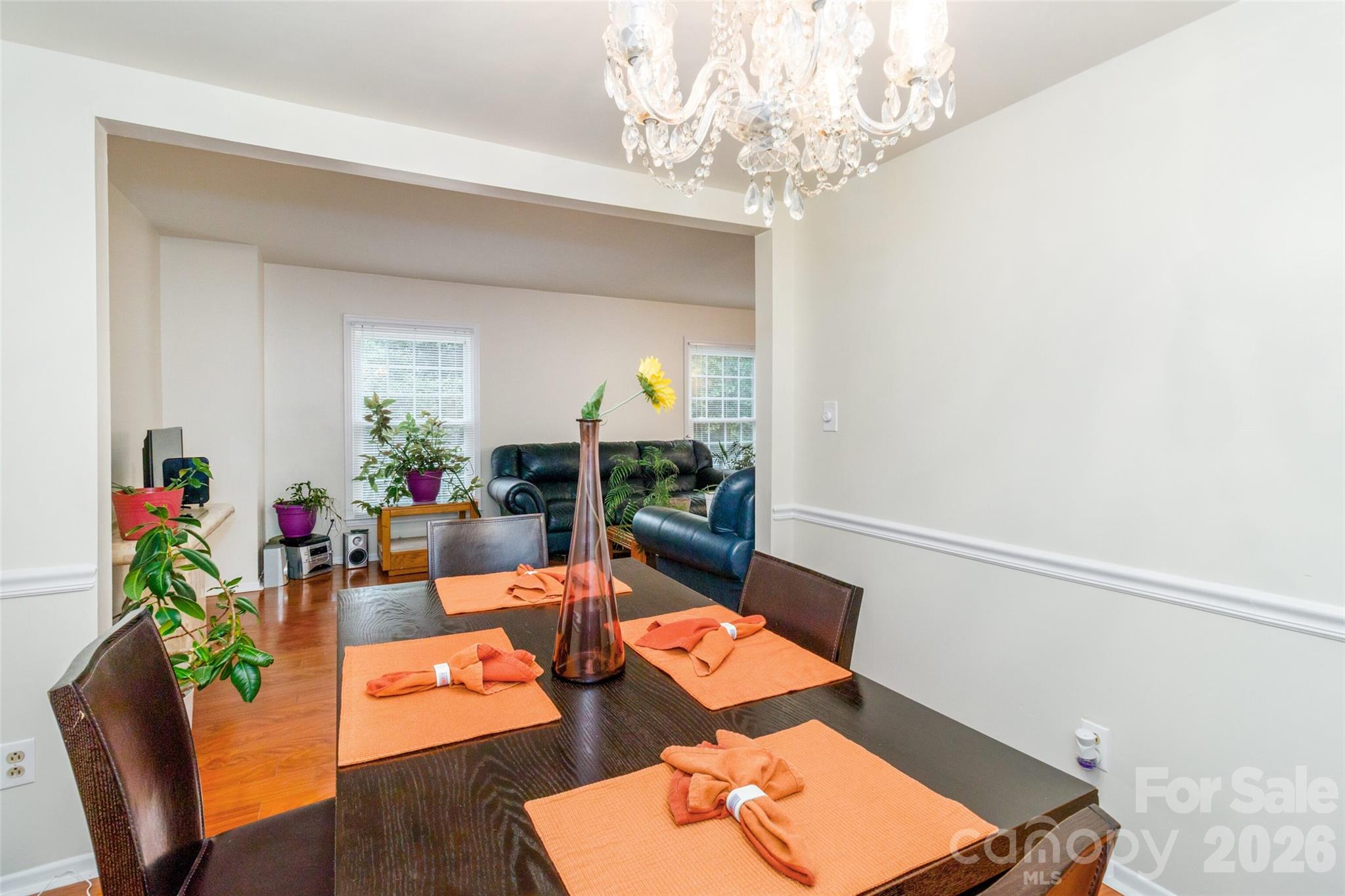 8300 Knights Bridge Road — Charlotte