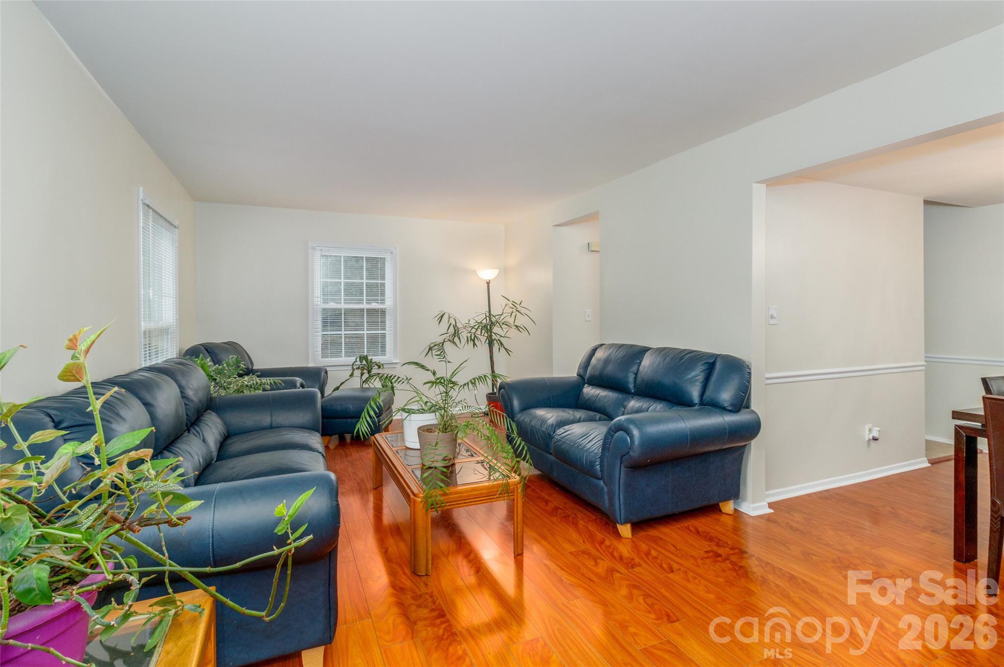8300 Knights Bridge Road — Charlotte