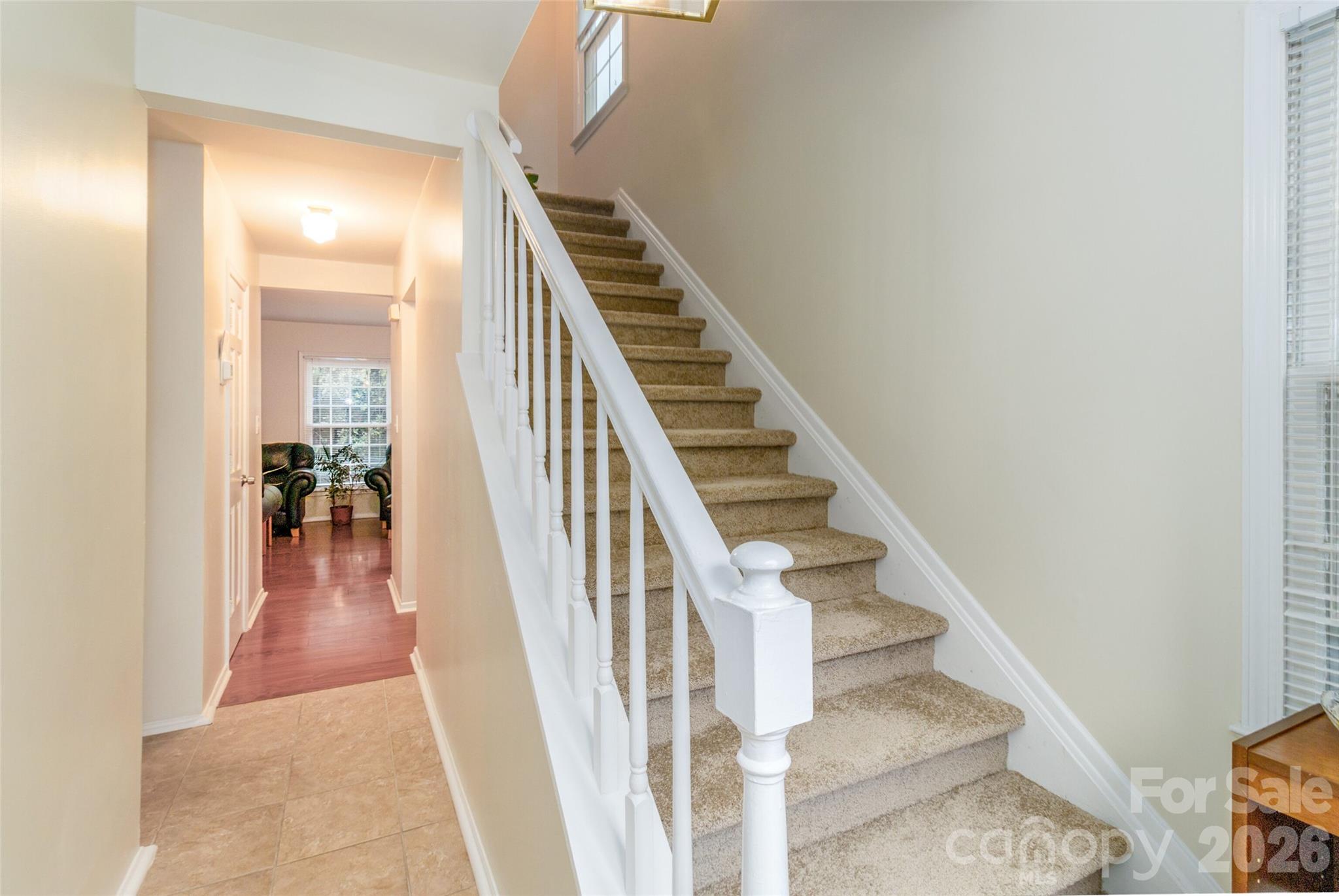 8300 Knights Bridge Road — Charlotte