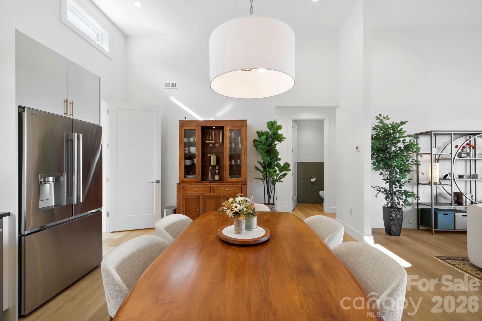 68 Carrie Drive — Hendersonville