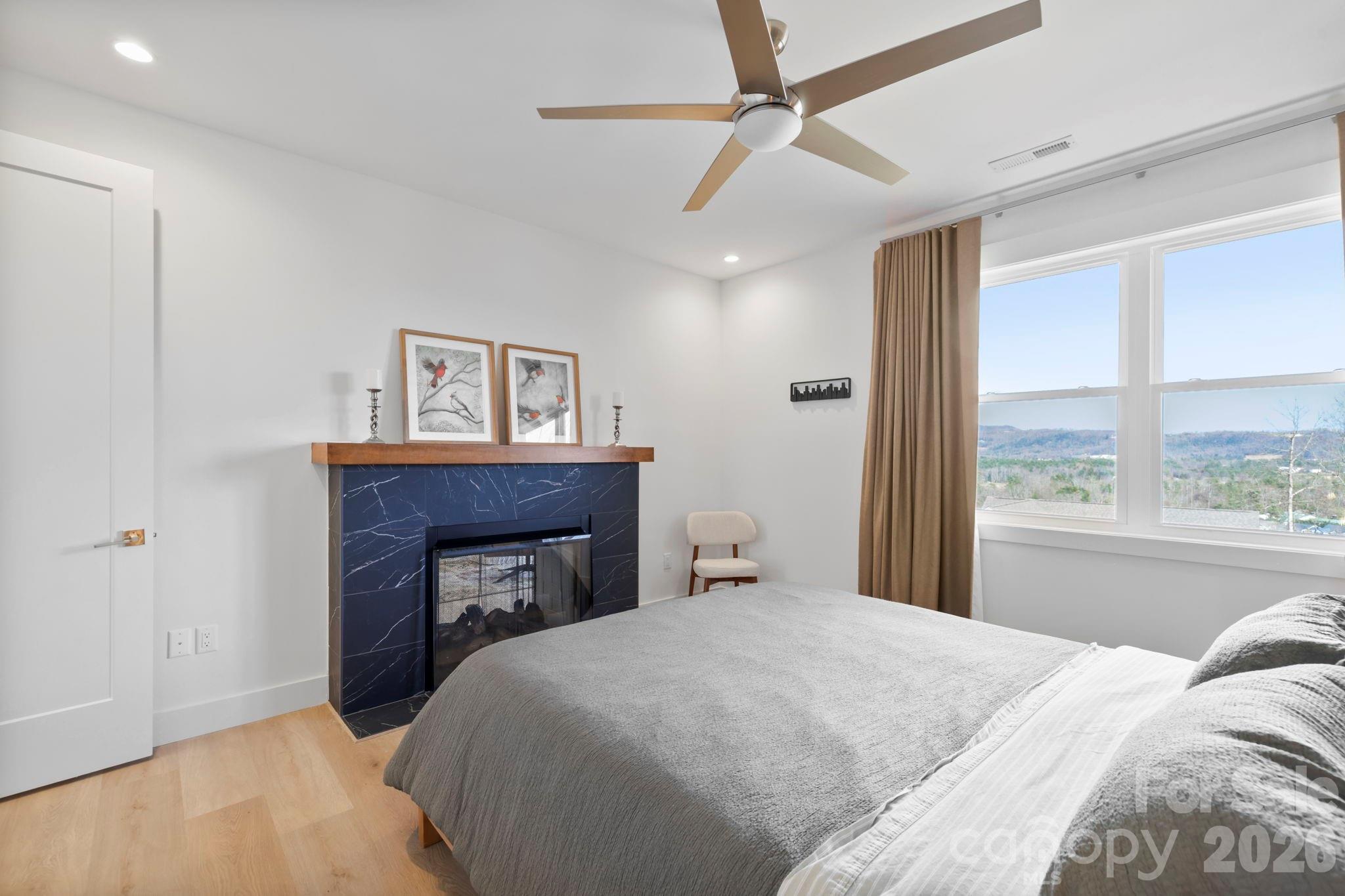 68 Carrie Drive — Hendersonville