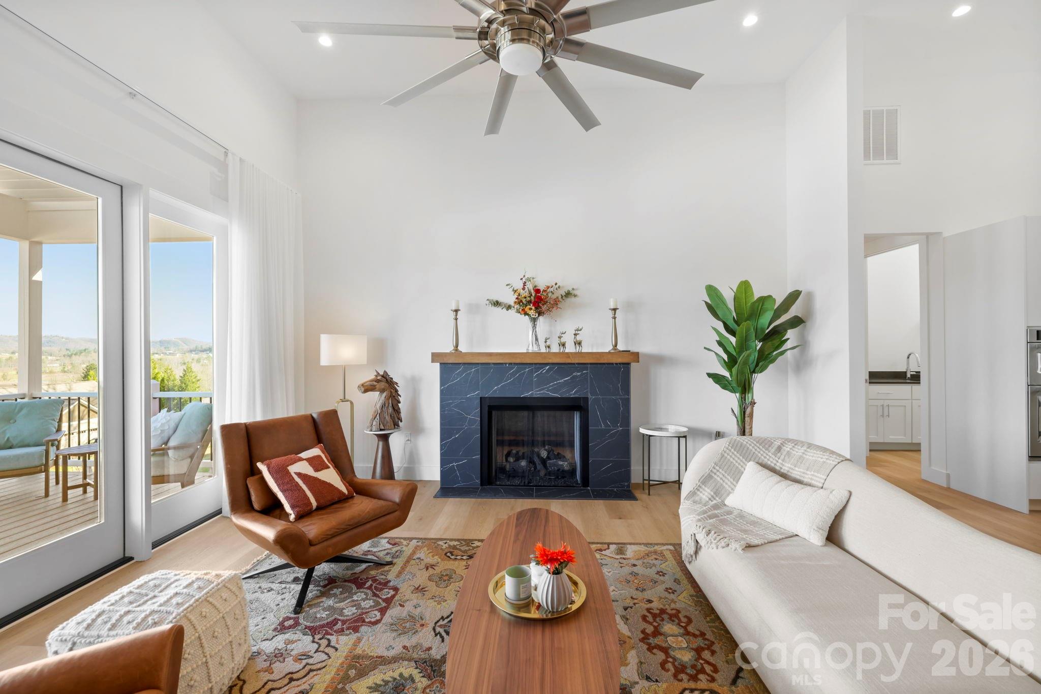 68 Carrie Drive — Hendersonville