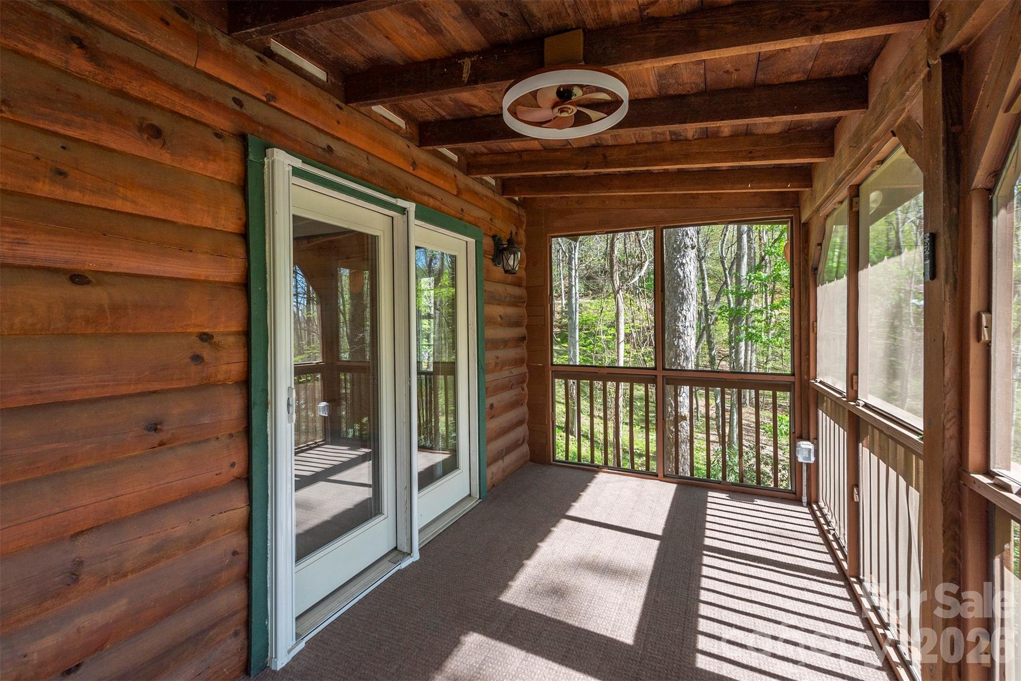 196 Friar Tuck Lane — Maggie Valley