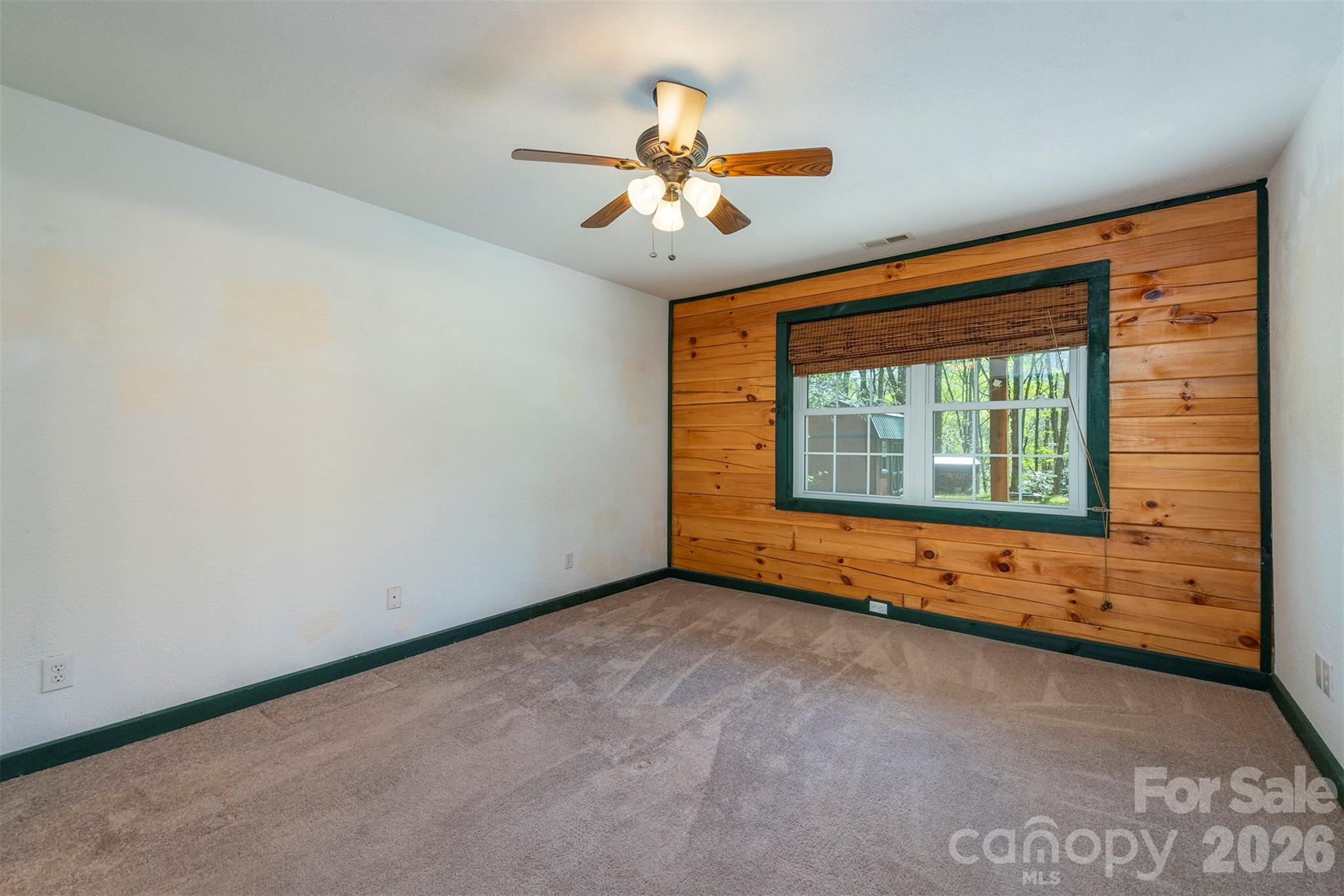 196 Friar Tuck Lane — Maggie Valley