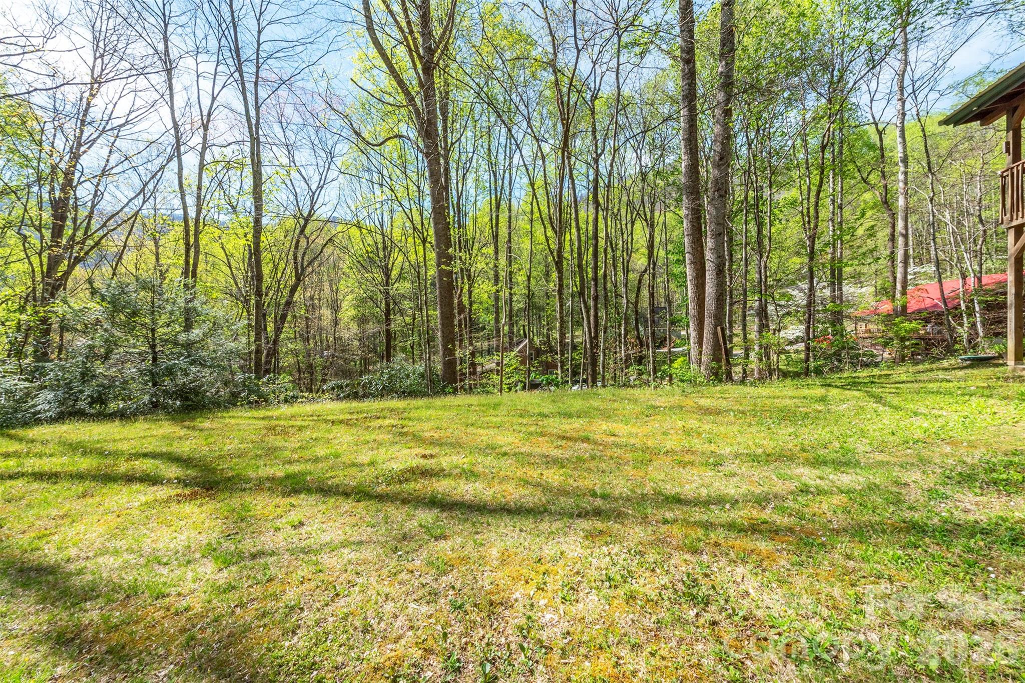 196 Friar Tuck Lane — Maggie Valley