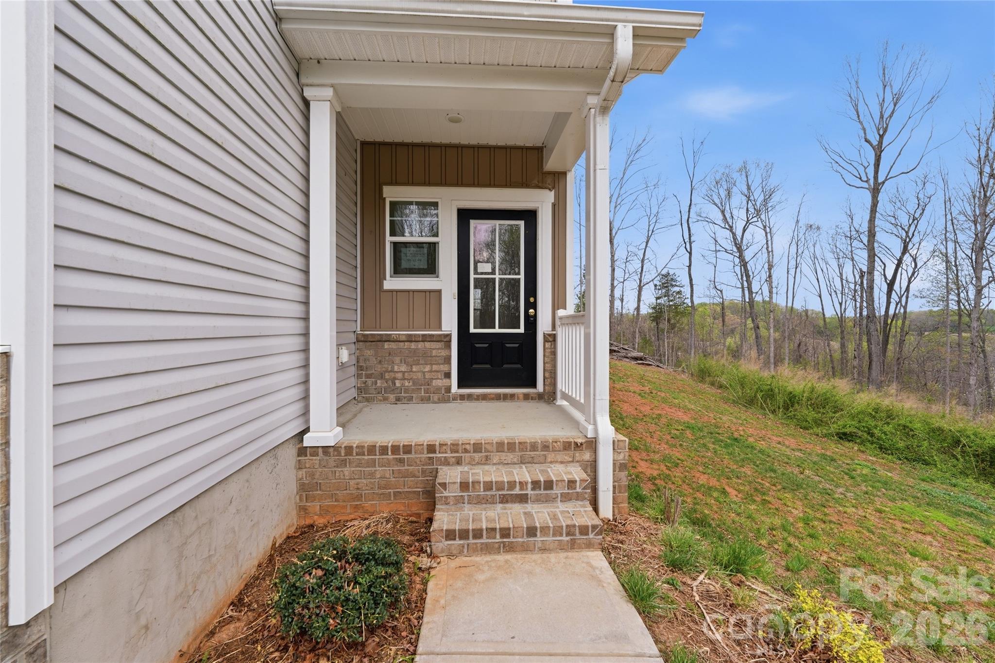 1325 Western Hills Lane — Vale