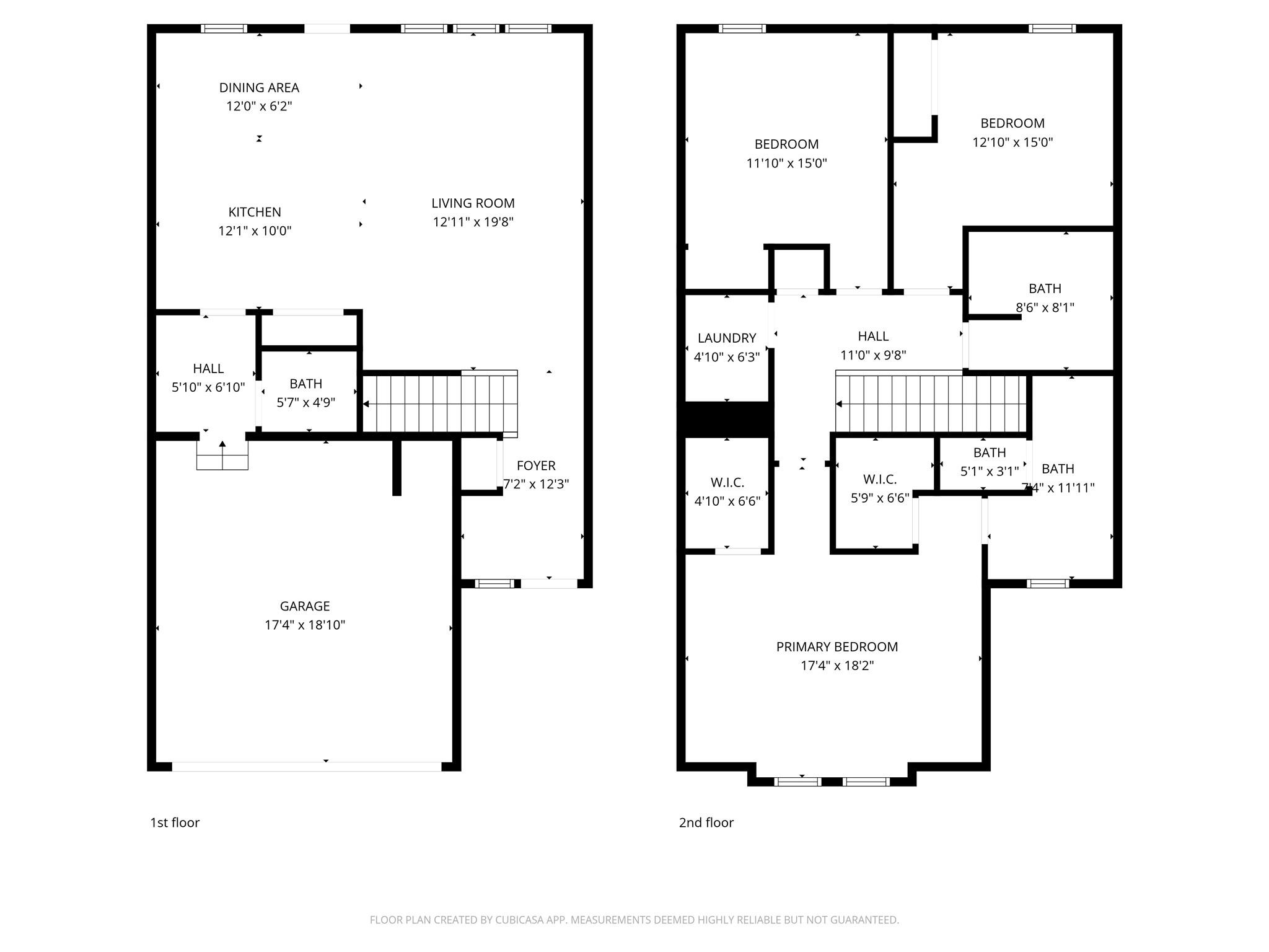 1325 Western Hills Lane — Vale