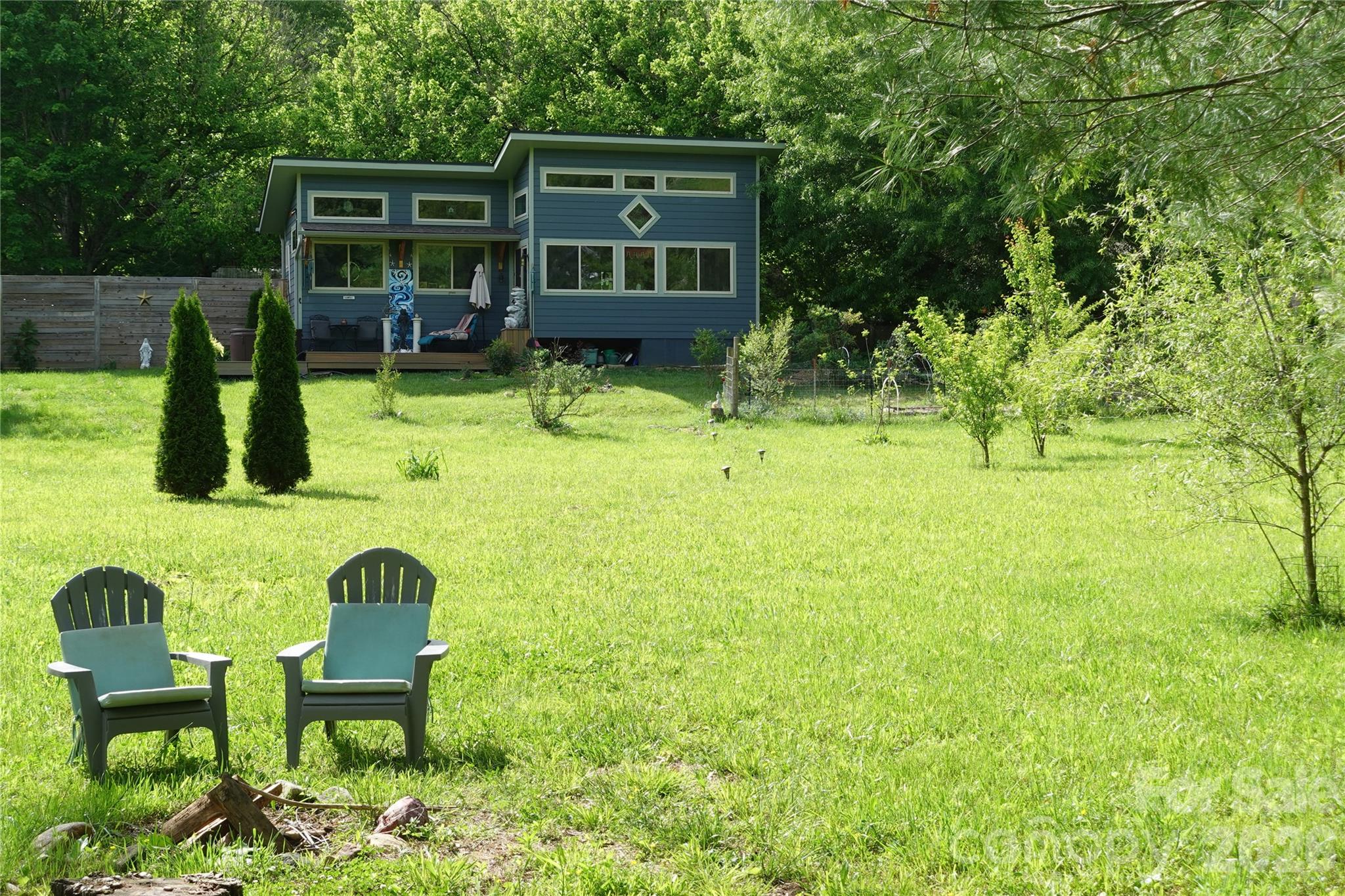 3 Taproot Trail — Barnardsville