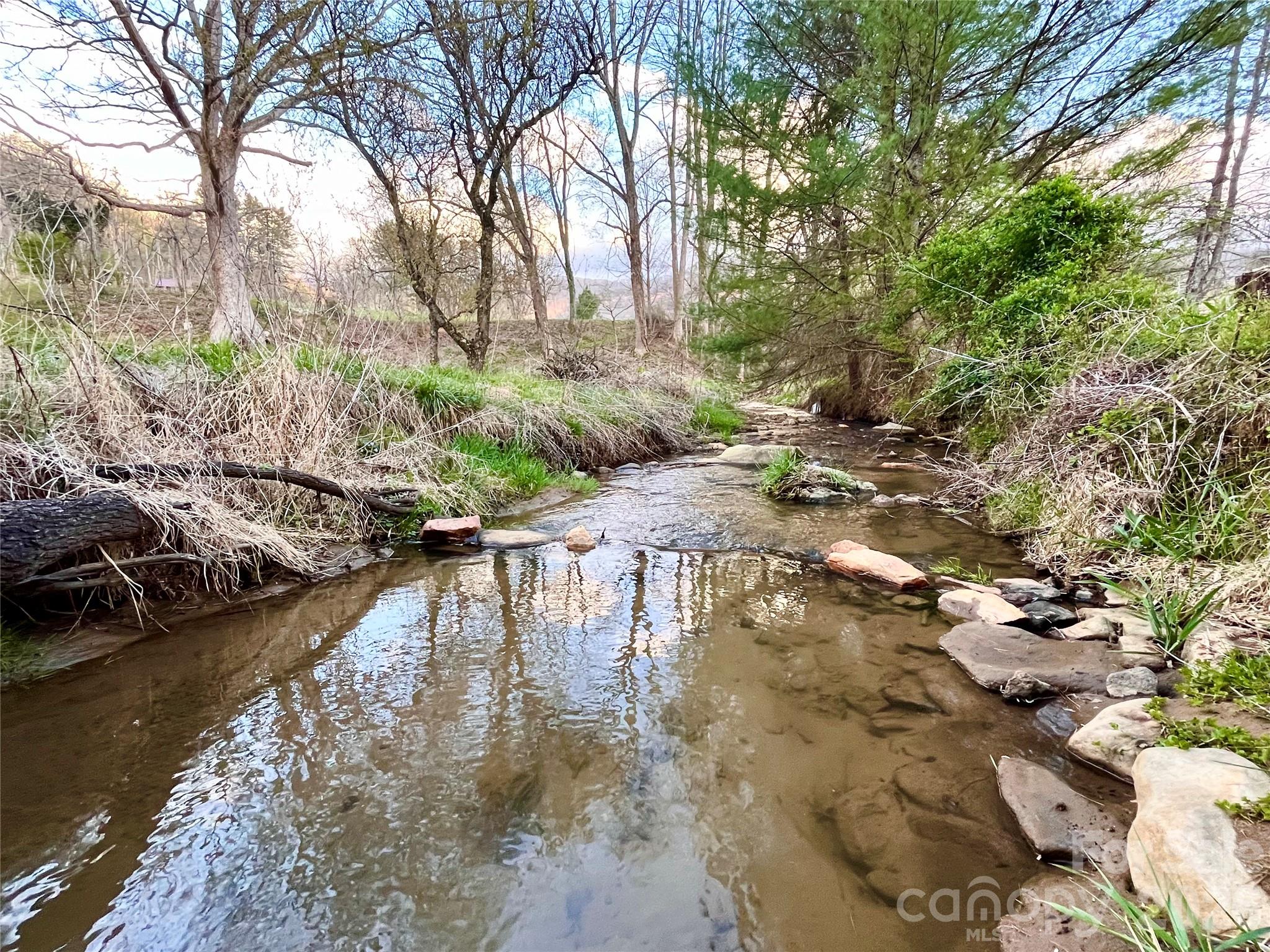 3 Taproot Trail — Barnardsville