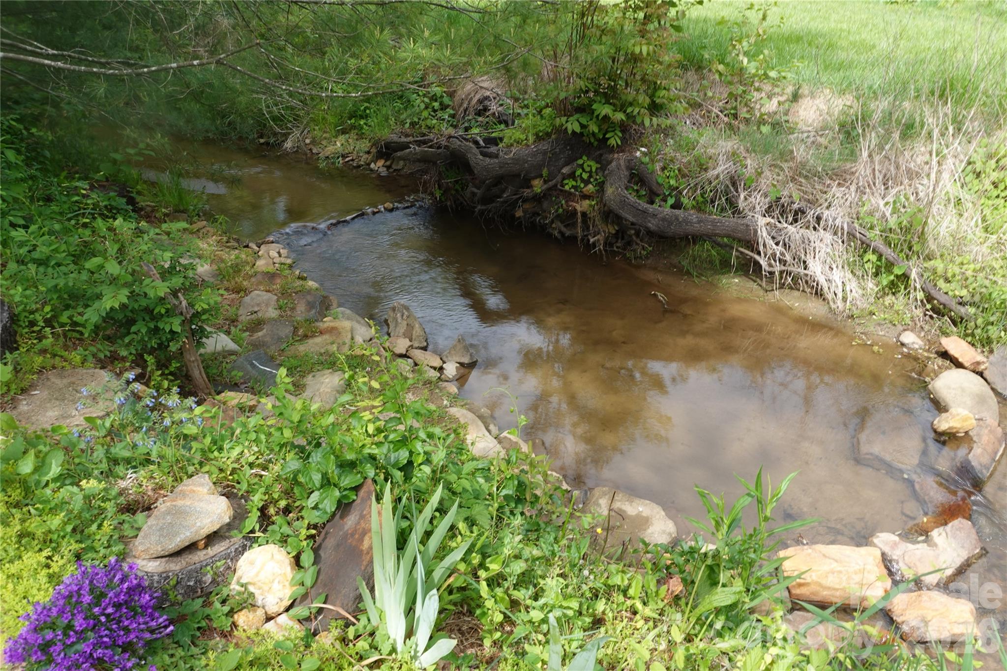 3 Taproot Trail — Barnardsville