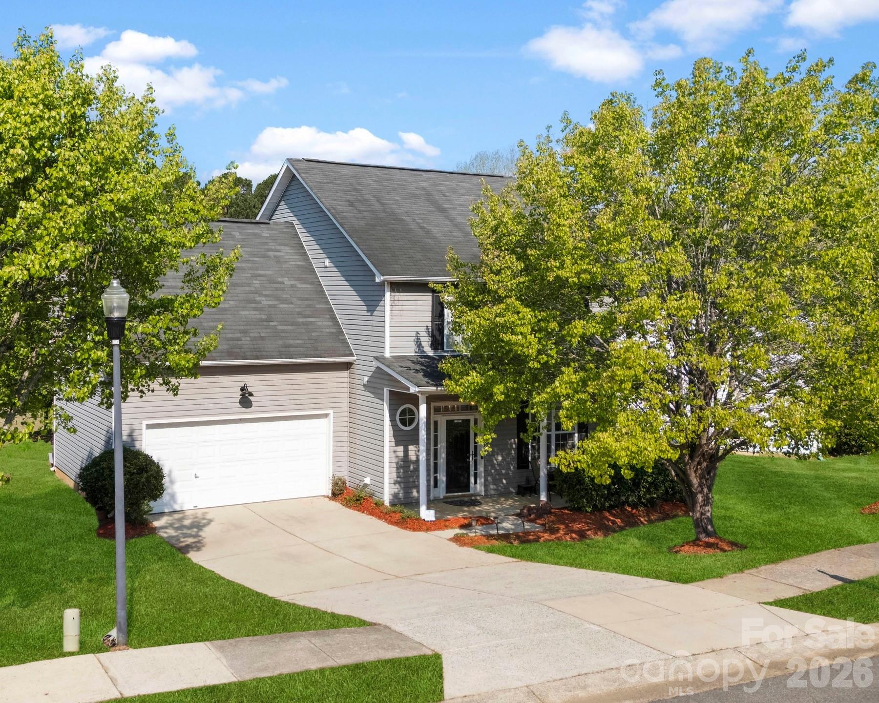 624 Cliffs Inn Circle — Charlotte