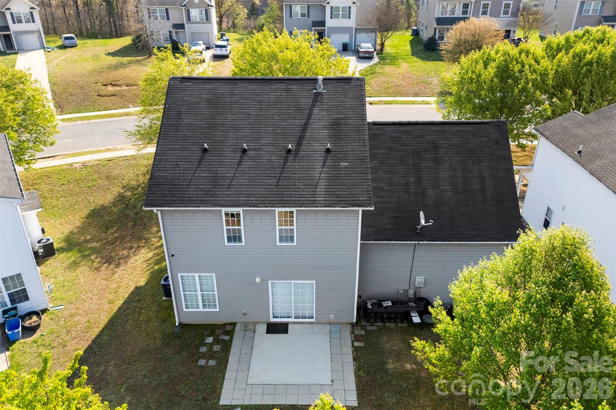 624 Cliffs Inn Circle — Charlotte