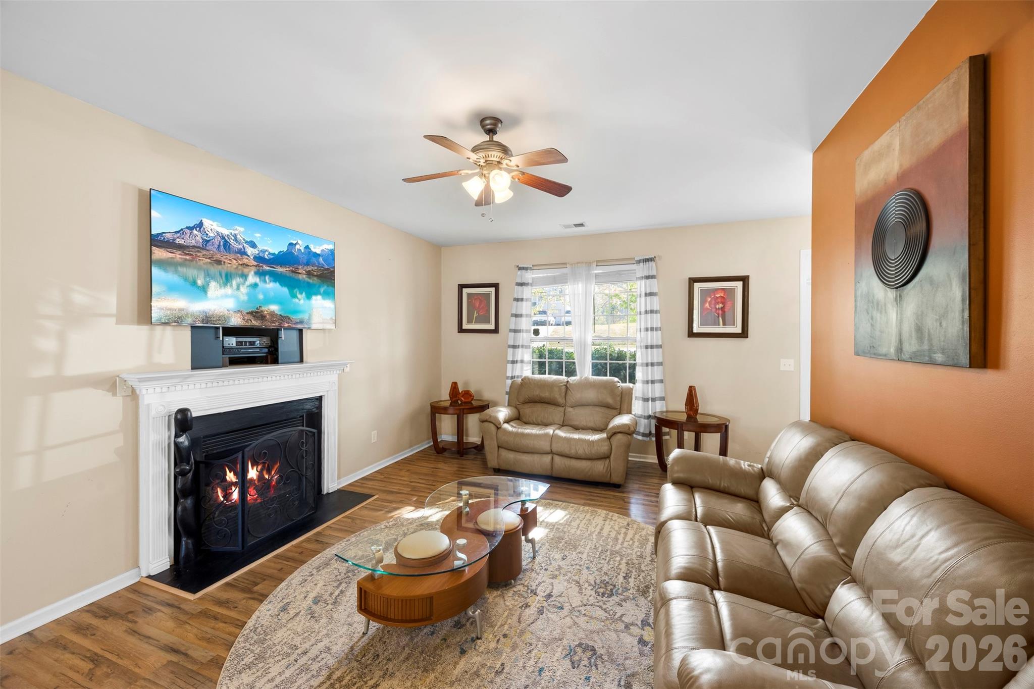 624 Cliffs Inn Circle — Charlotte