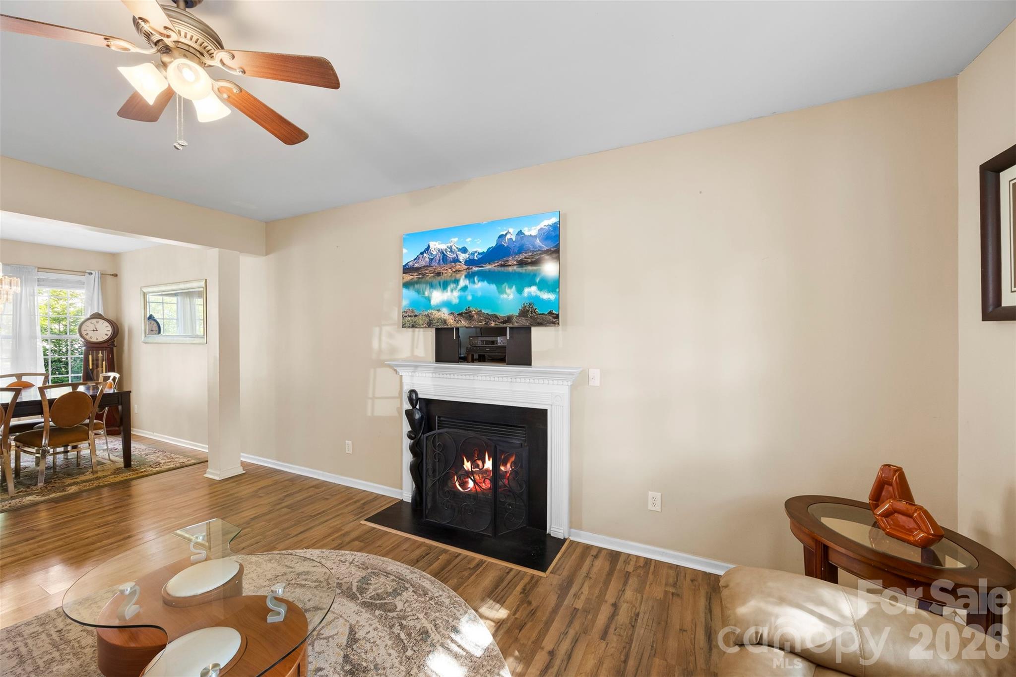 624 Cliffs Inn Circle — Charlotte