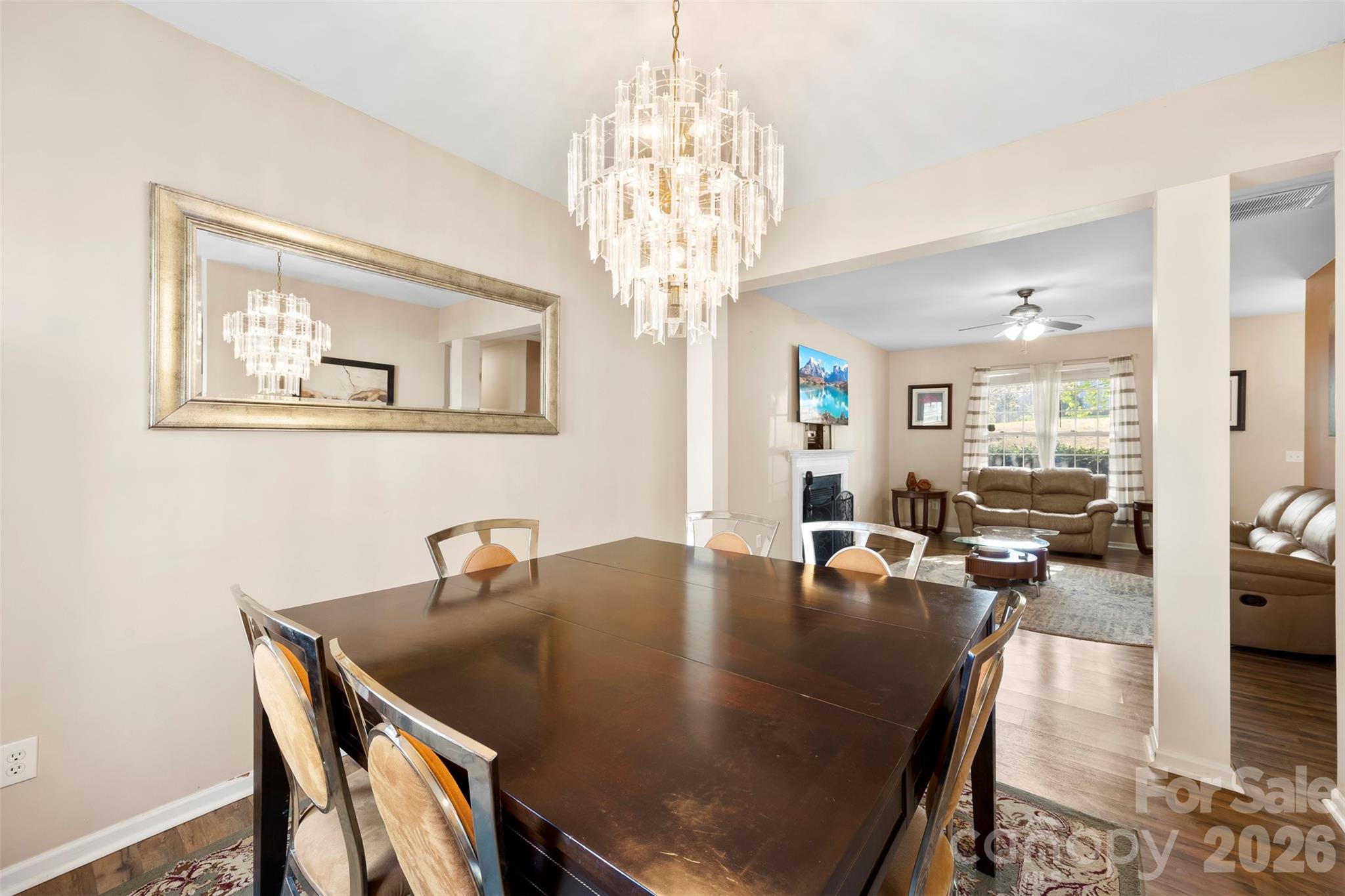 624 Cliffs Inn Circle — Charlotte