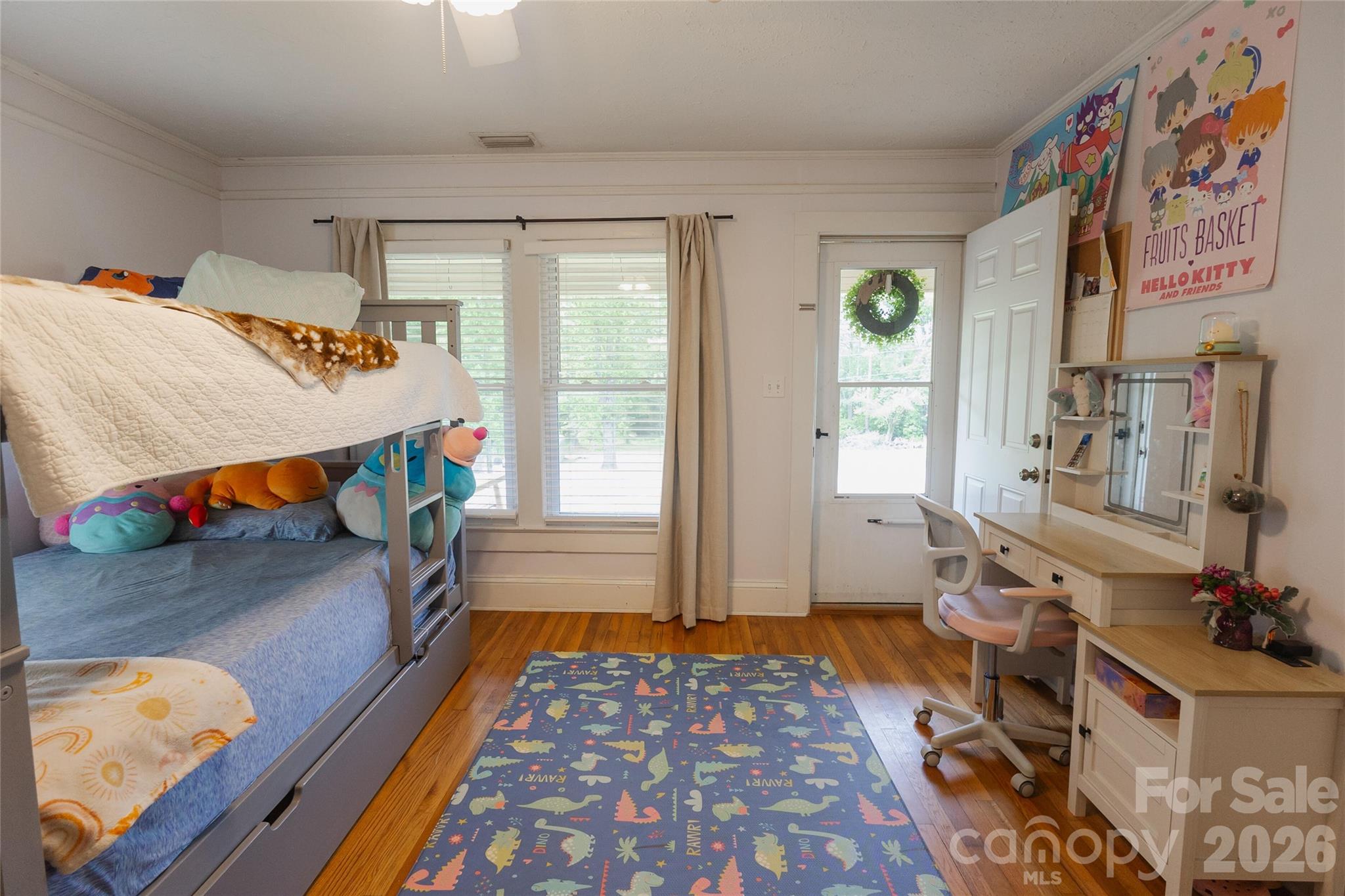 3780 Cook Road — Valdese